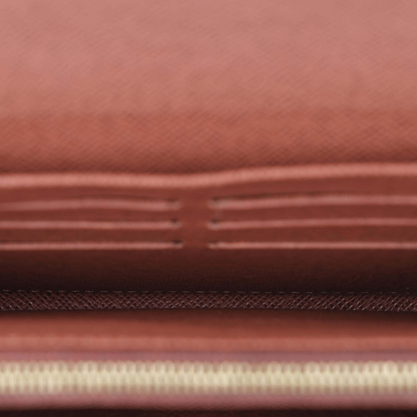 路易威登 LOUIS VUITTON Sarah 錢包 口蓋長夾 棕色 M60531 晶片款 原花內棕色SARAH掀蓋長夾 原廠盒子/防塵袋