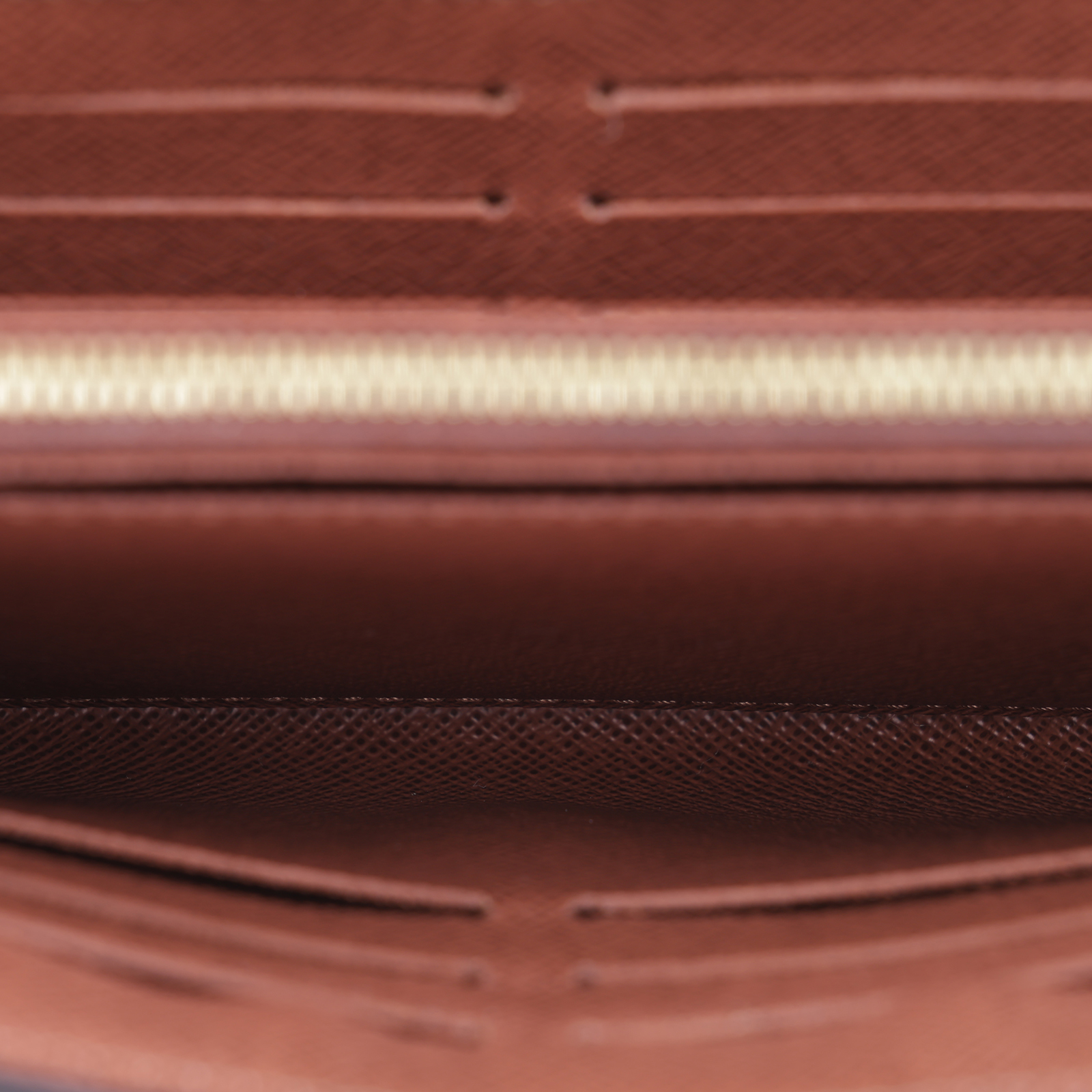 路易威登 LOUIS VUITTON Sarah 錢包 口蓋長夾 棕色 M60531 晶片款 原花內棕色SARAH掀蓋長夾 原廠盒子/防塵袋