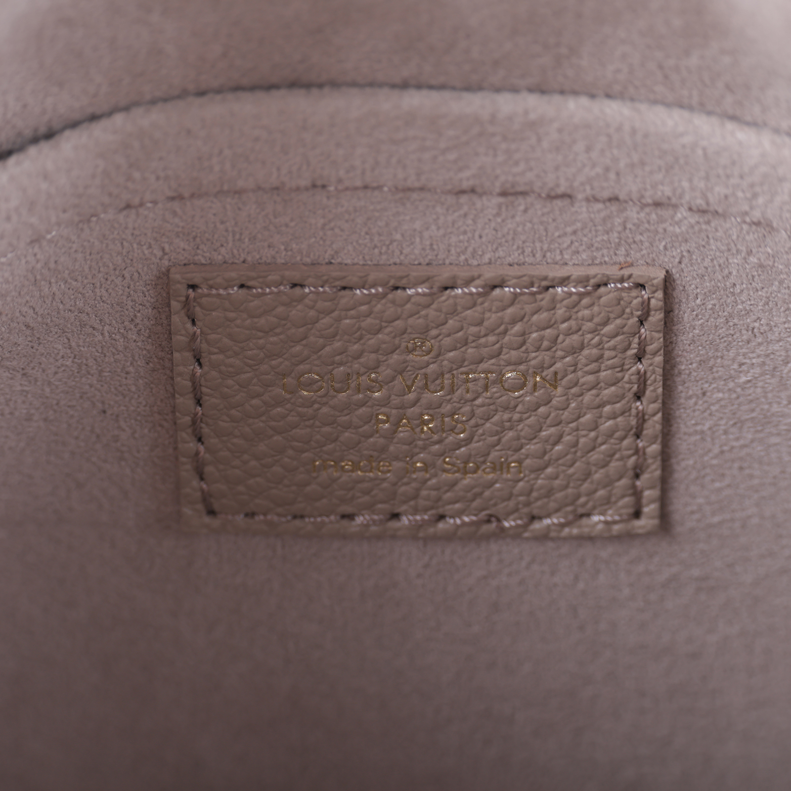 路易威登 LOUIS VUITTON Speedy Bandoulière  20 雙色 手提 斜背 波士頓包 M46575 晶片款  原廠盒子/防塵袋/購買證明正本/背帶/鎖組
