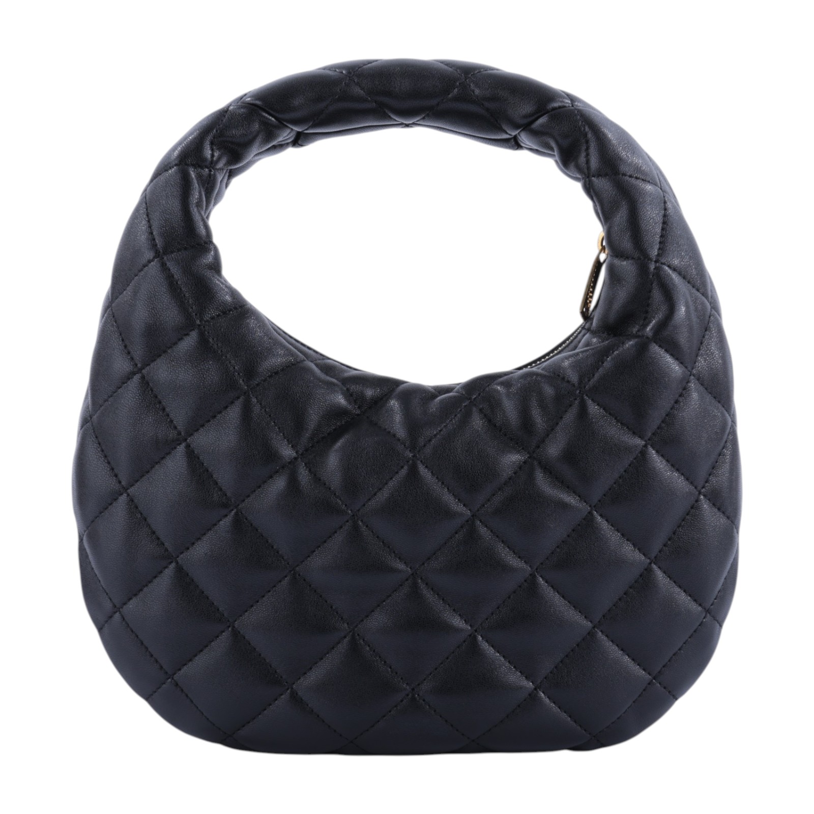 聖羅蘭 YSL SAINT LAURENT Icarino 絎縫 納帕皮 手提包 851689AAANG 黑金ICARINO 肩背包 原廠盒子/防塵袋/購買證明