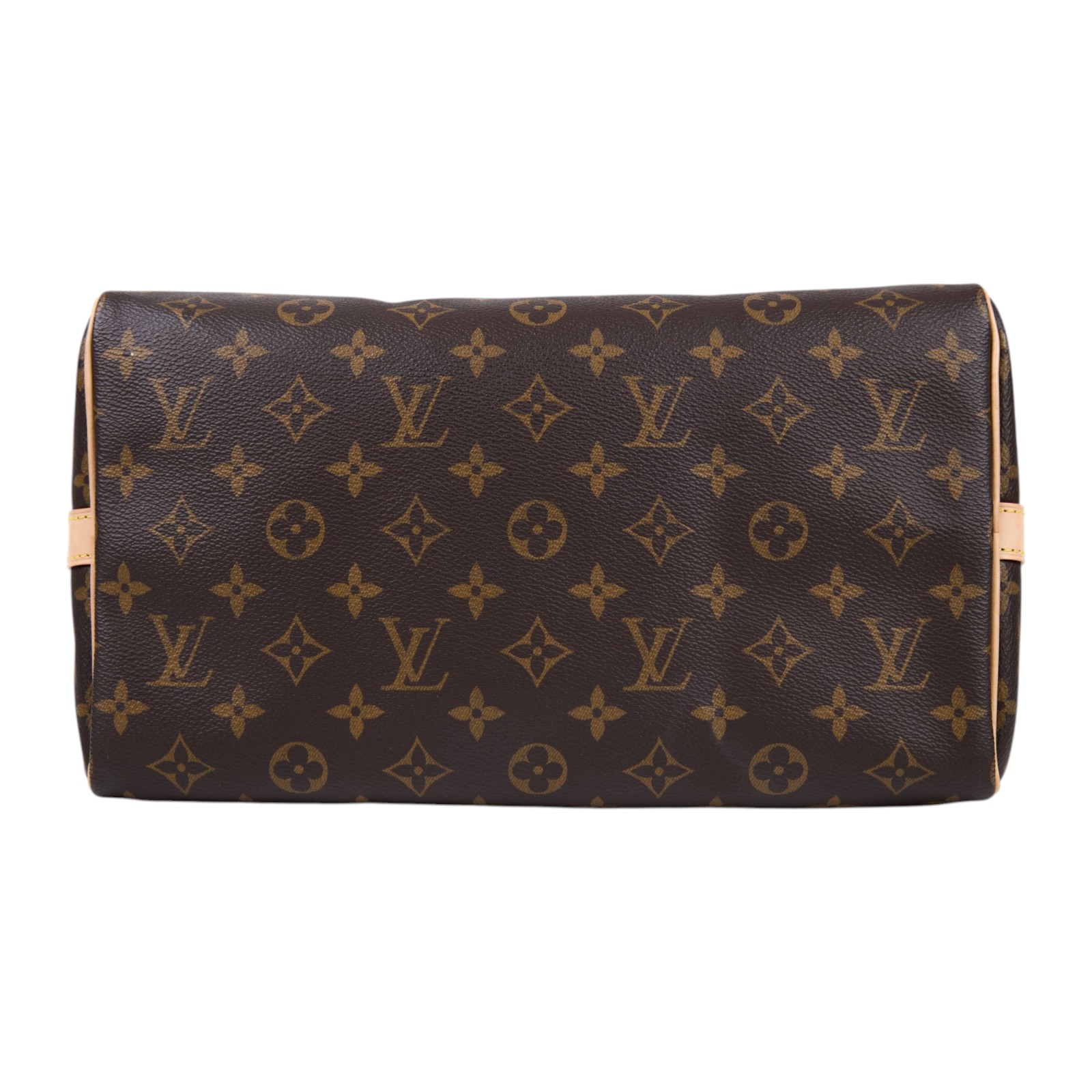 路易威登 LOUIS VUITTON Speedy Bandoulière 30 波士頓包 手提包 經典帆布 M46980 晶片款  購買證明正本/防塵袋 /背帶2/鎖組