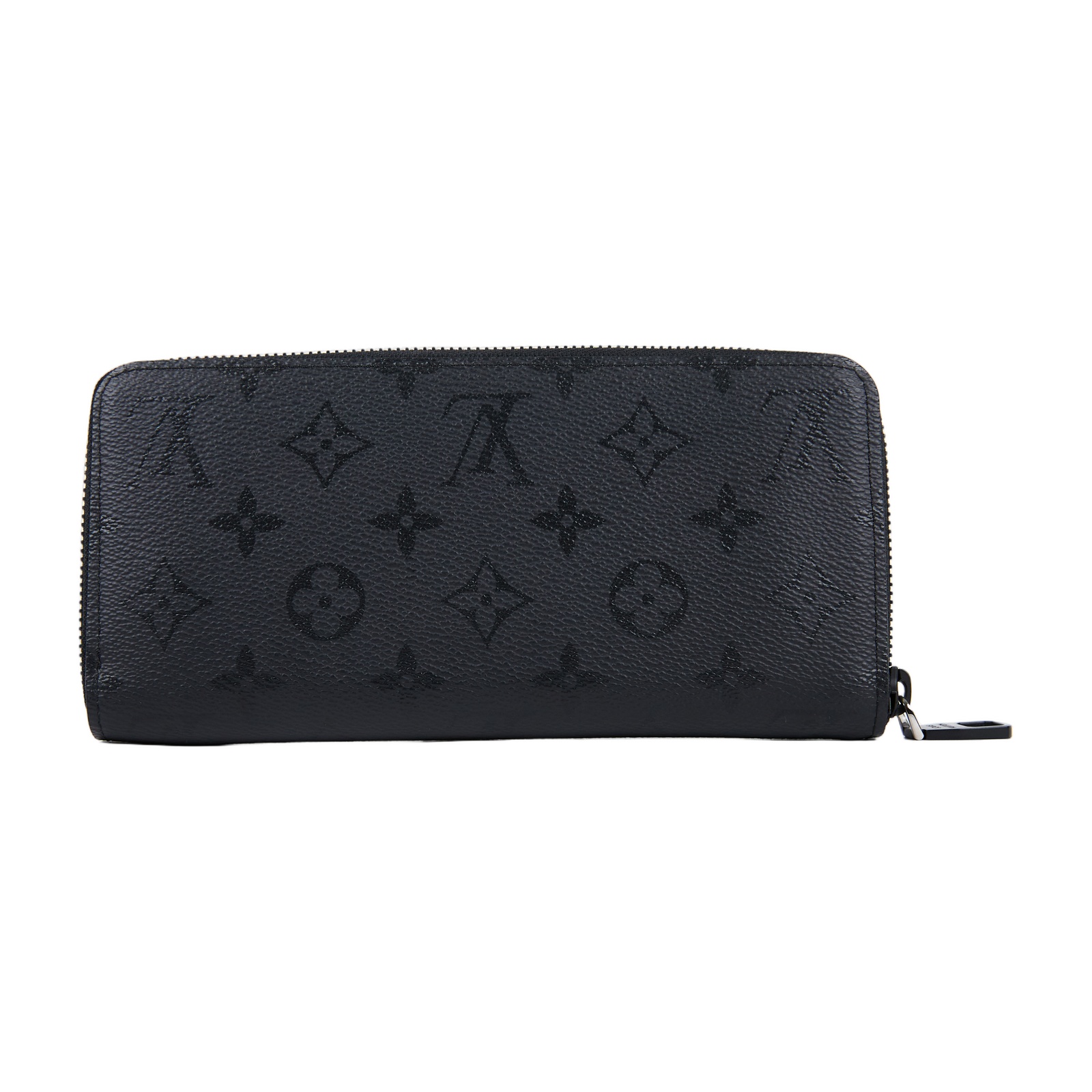 路易威登 LOUIS VUITTON Zippy Wallet Horizontal 長夾 M28048 晶片款  防塵袋/原廠盒子/購買證明正本
