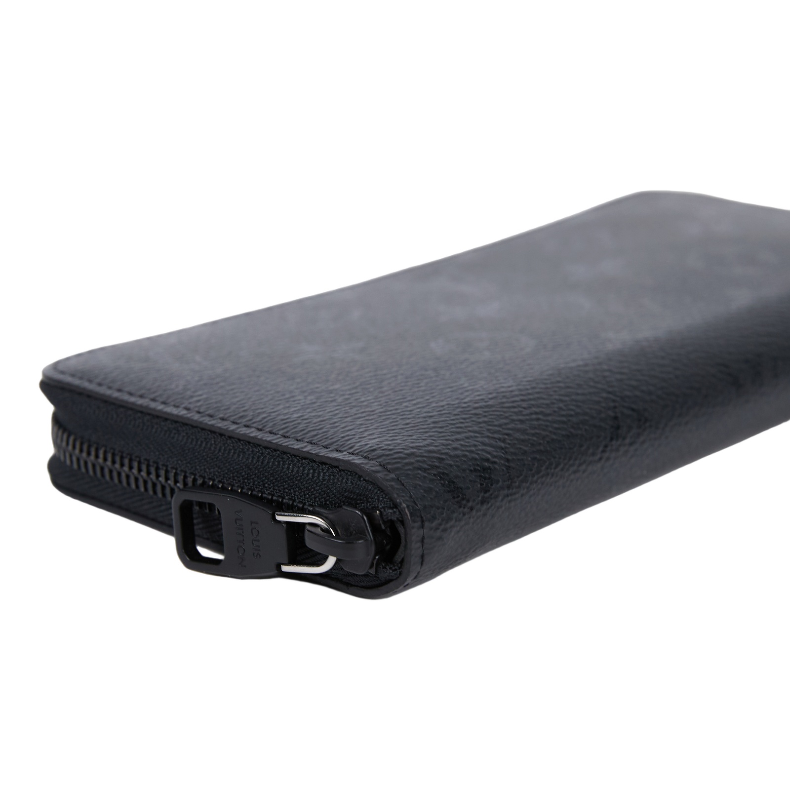 路易威登 LOUIS VUITTON Zippy Wallet Horizontal 長夾 M28048 晶片款  防塵袋/原廠盒子/購買證明正本