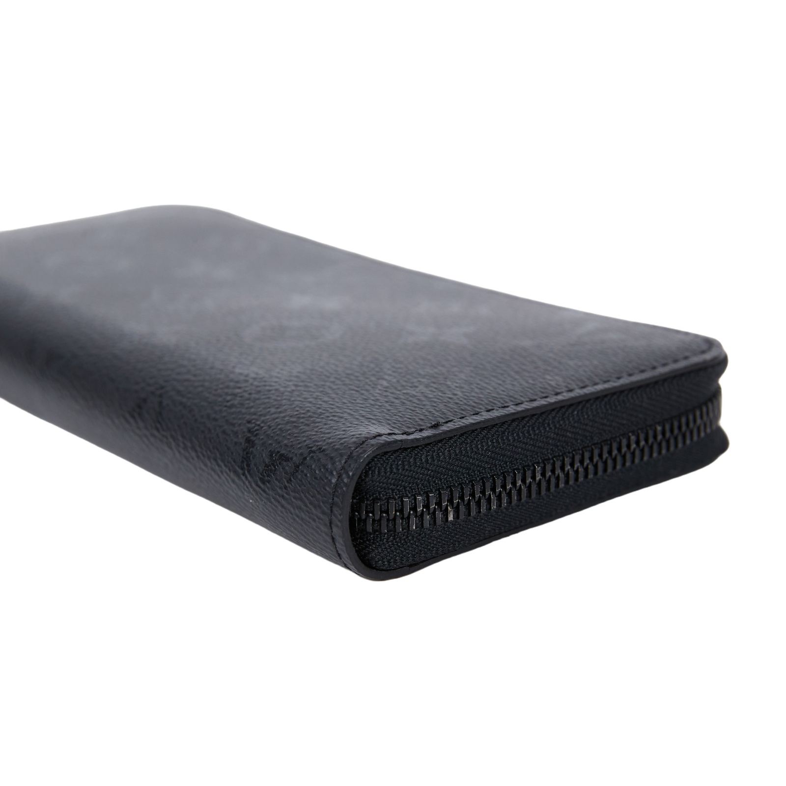 路易威登 LOUIS VUITTON Zippy Wallet Horizontal 長夾 M28048 晶片款  防塵袋/原廠盒子/購買證明正本