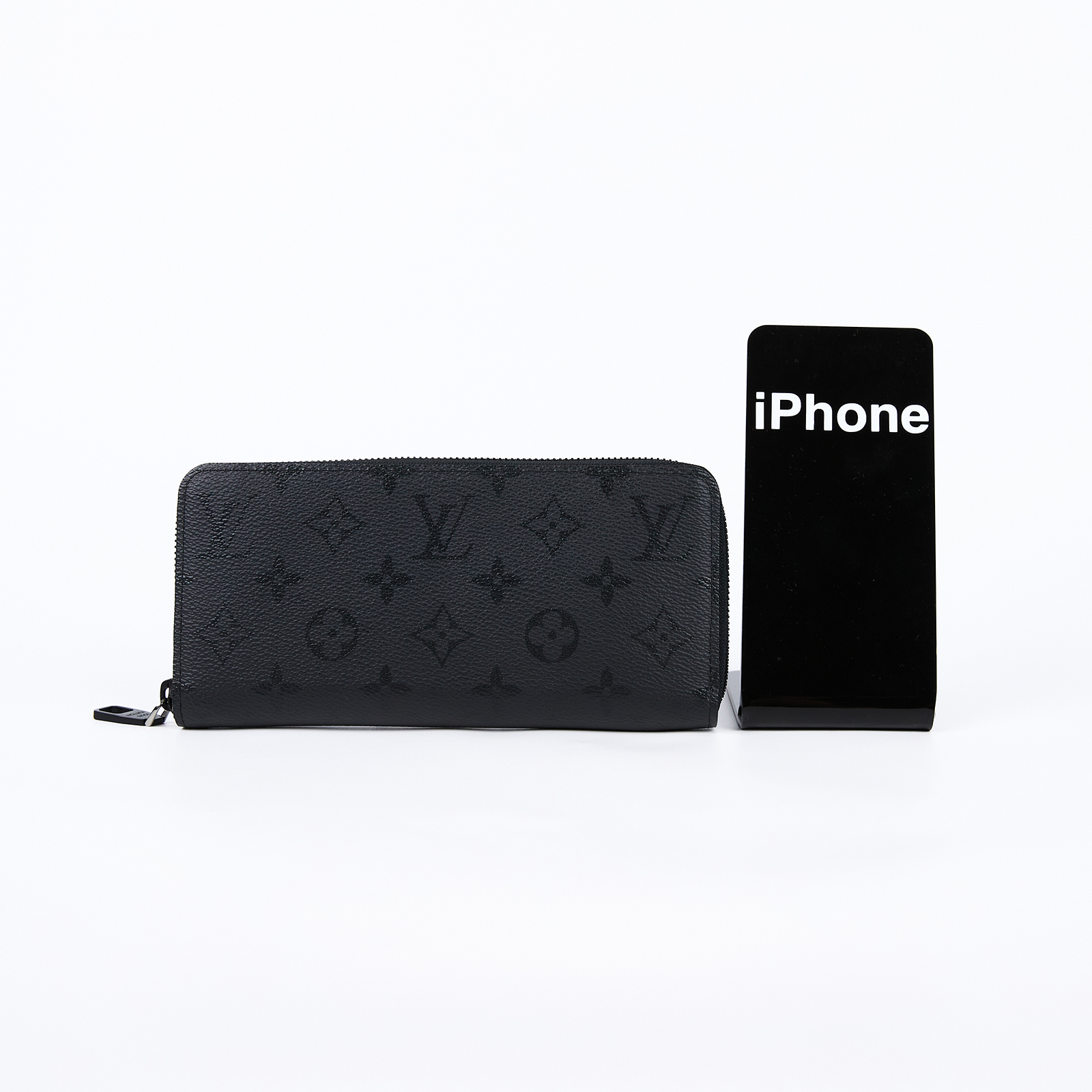路易威登 LOUIS VUITTON Zippy Wallet Horizontal 長夾 M28048 晶片款  防塵袋/原廠盒子/購買證明正本