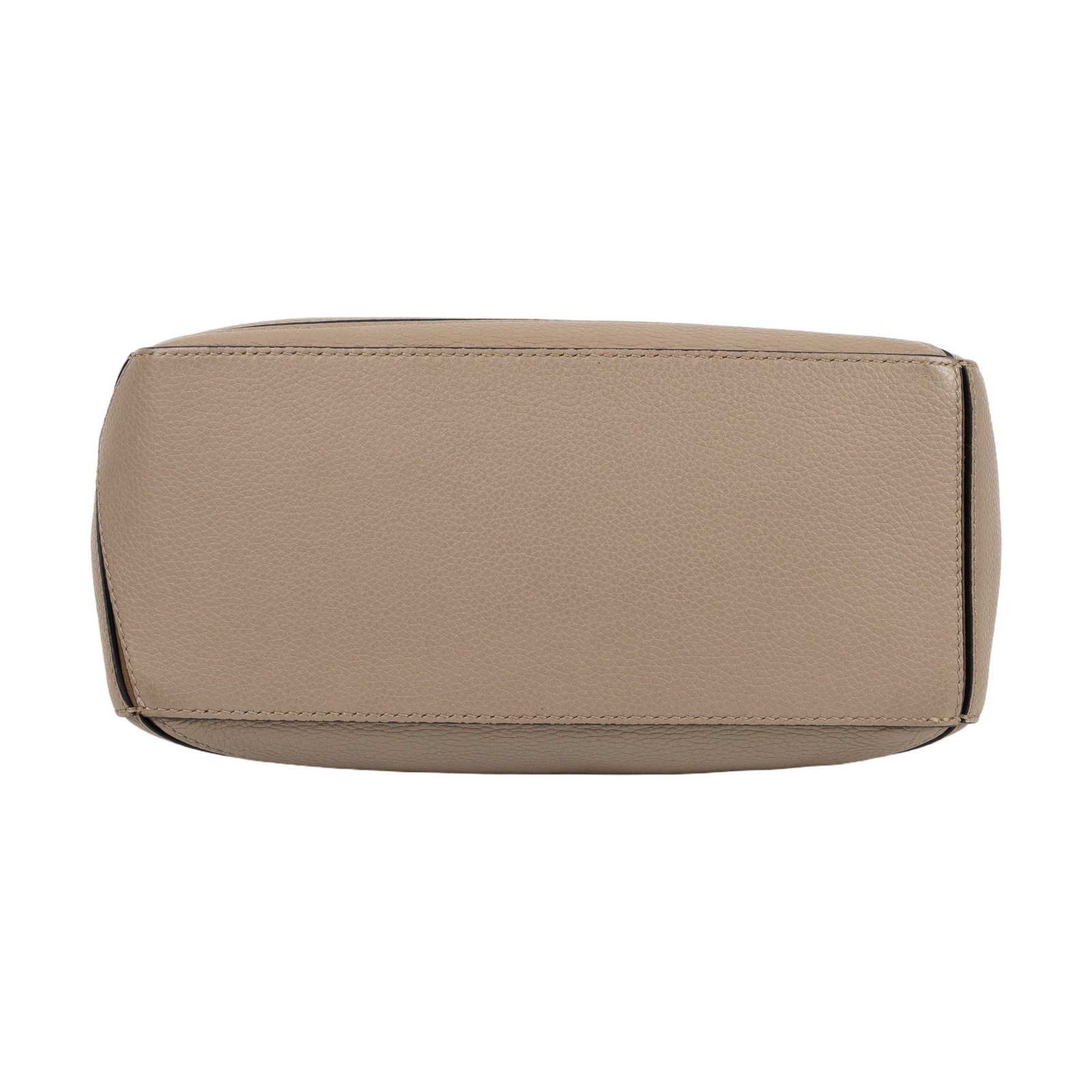 羅意威 LOEWE Small Puzzle bag 肩背 斜背包 322.30.S21 奶茶色 PUZZLE 小號 背帶