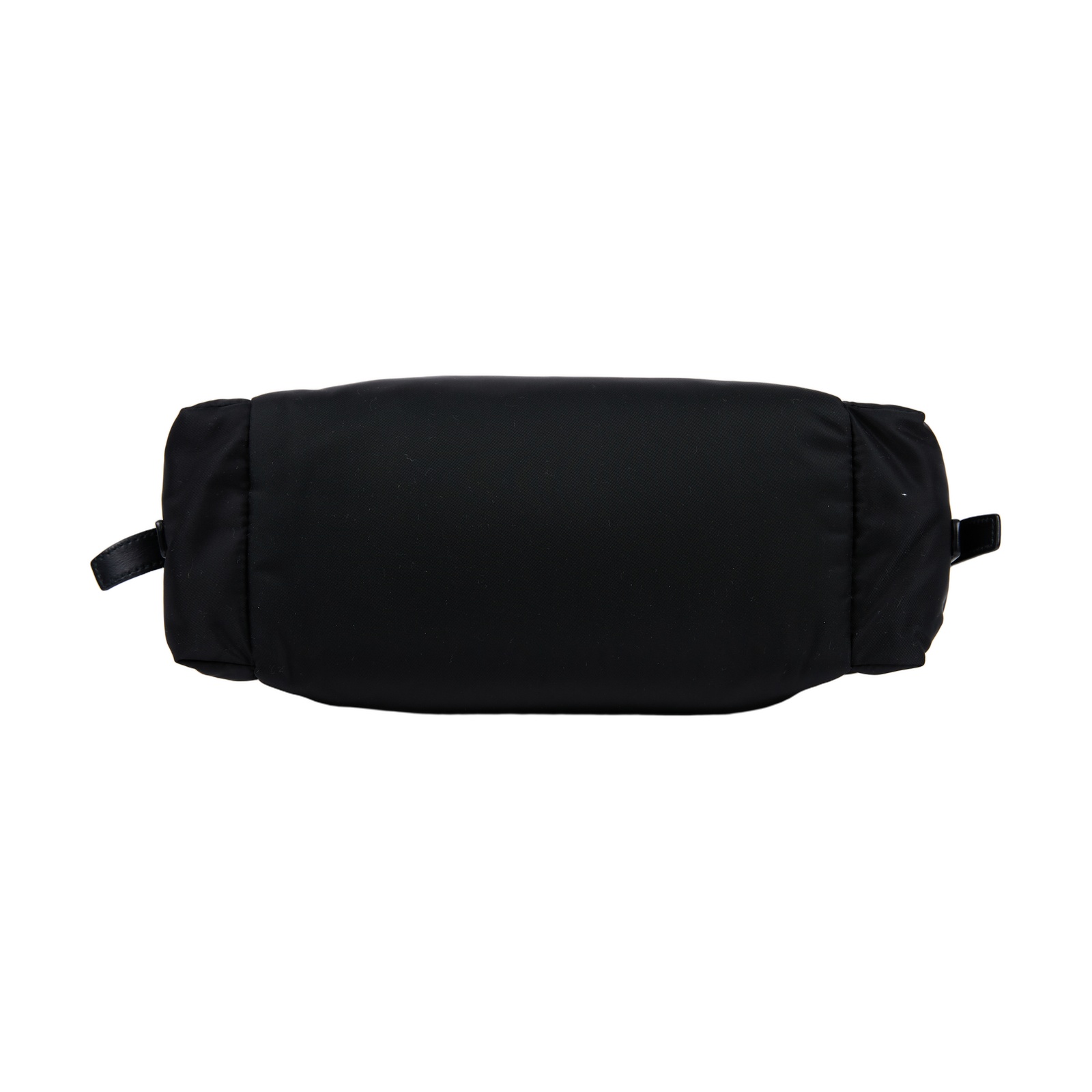 普拉達 PRADA Explore Re-Nylon 皮革 肩背包 大型 1BC264_RDLN 晶片款  防塵袋/背帶