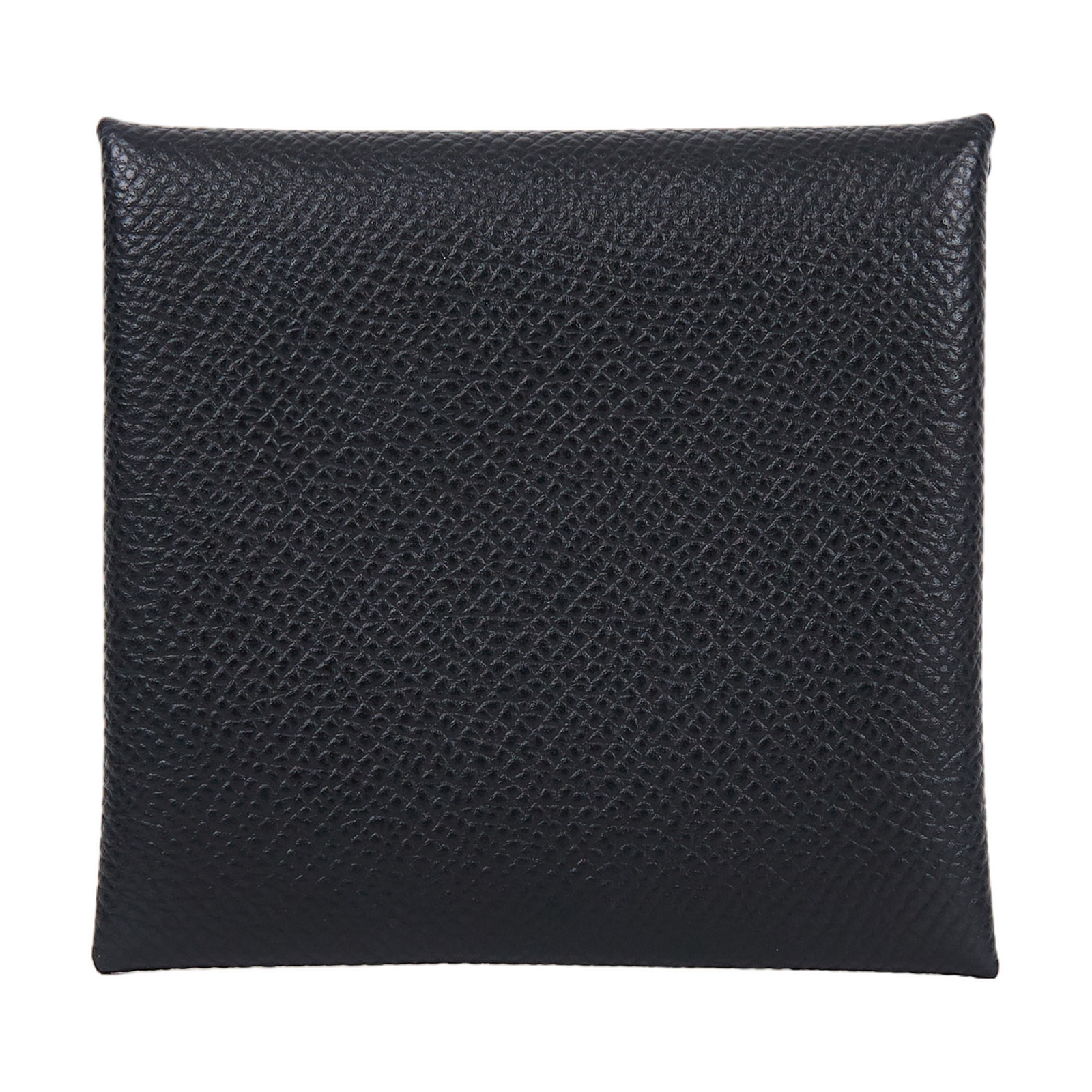 愛馬仕 Hermes Bastia 零錢包 黑色 H041054CK89 /U SI 005 DB  原廠盒子/購買證明影本