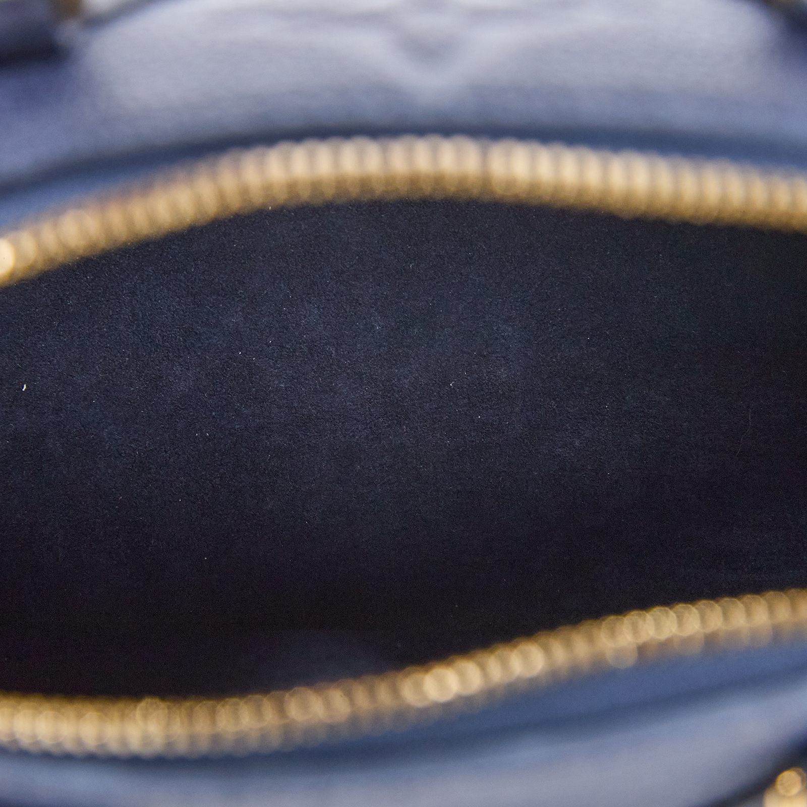 路易威登 LOUIS VUITTON Speedy Bandoulière 20 藍色 手提 斜背 波士頓包 M14200 晶片款  原廠盒子/防塵袋/國外購買證明/背帶/鎖組