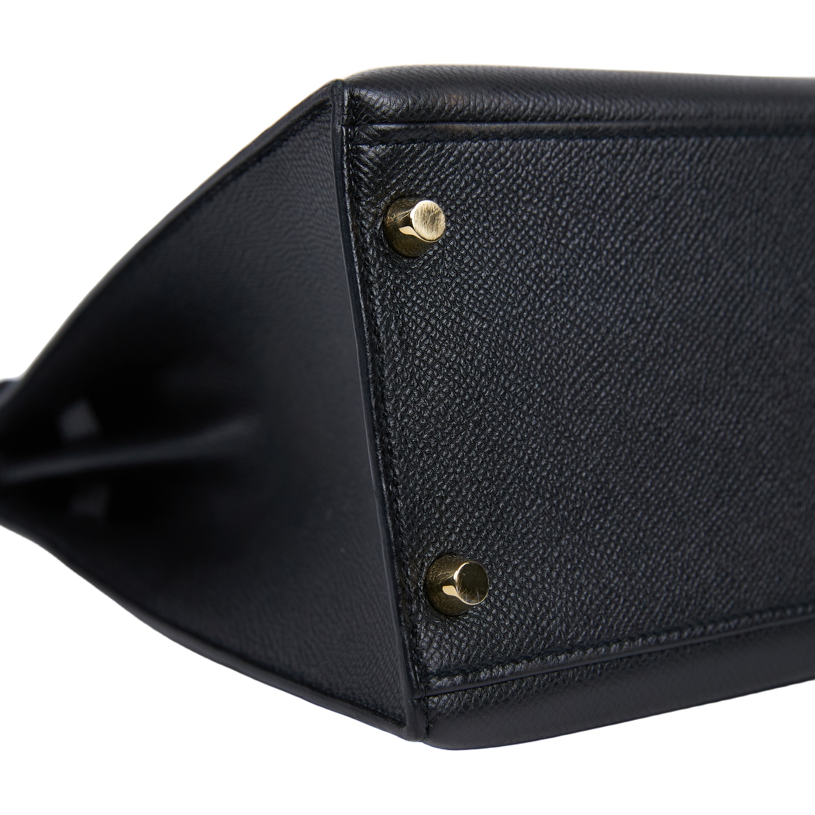 愛馬仕 Hermes Kelly Bag 凱莉包 32 KL32 R HT 012 CC  原廠盒子/防塵袋/鎖組/吊牌/背帶/雨衣