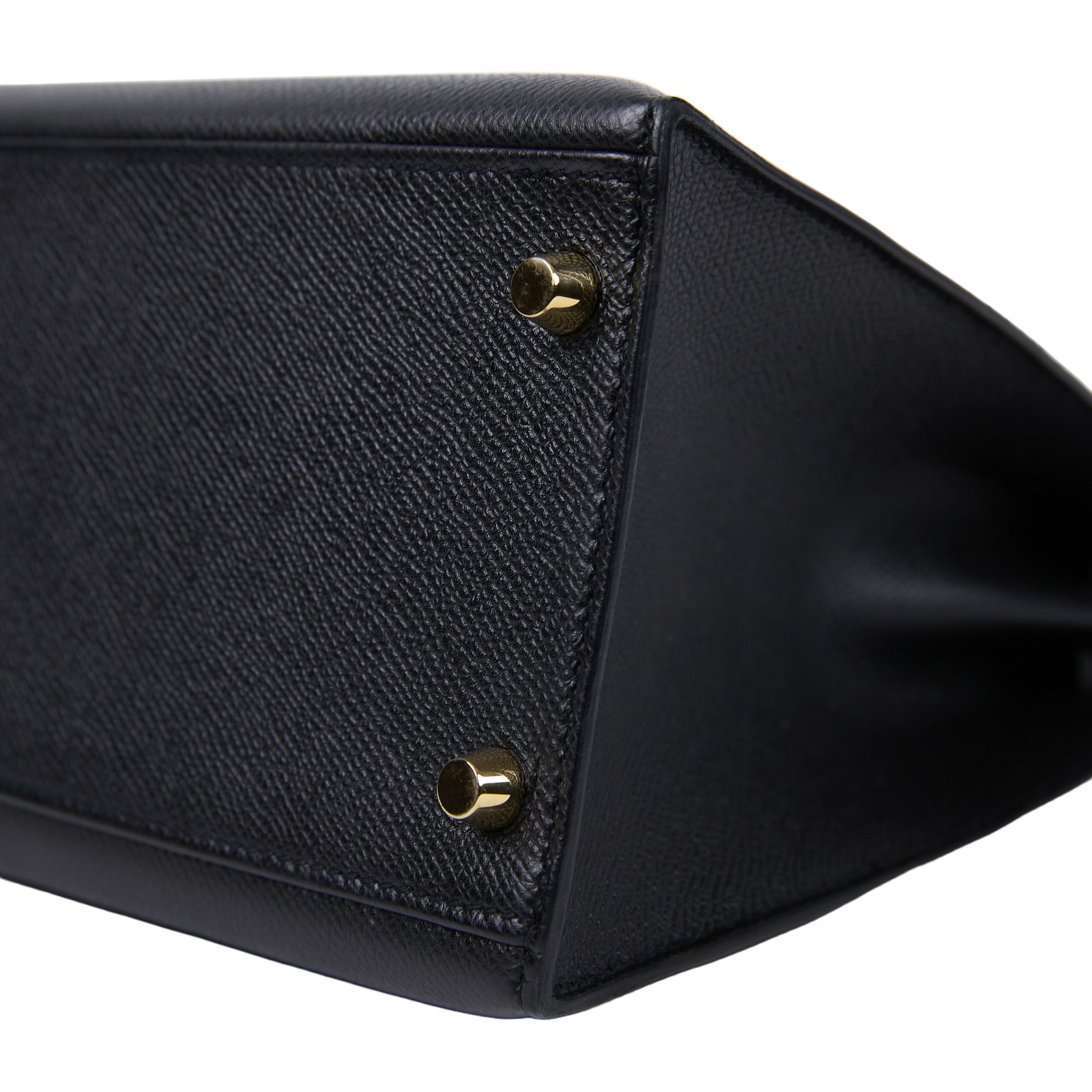 愛馬仕 Hermes Kelly Bag 凱莉包 32 KL32 R HT 012 CC  原廠盒子/防塵袋/鎖組/吊牌/背帶/雨衣