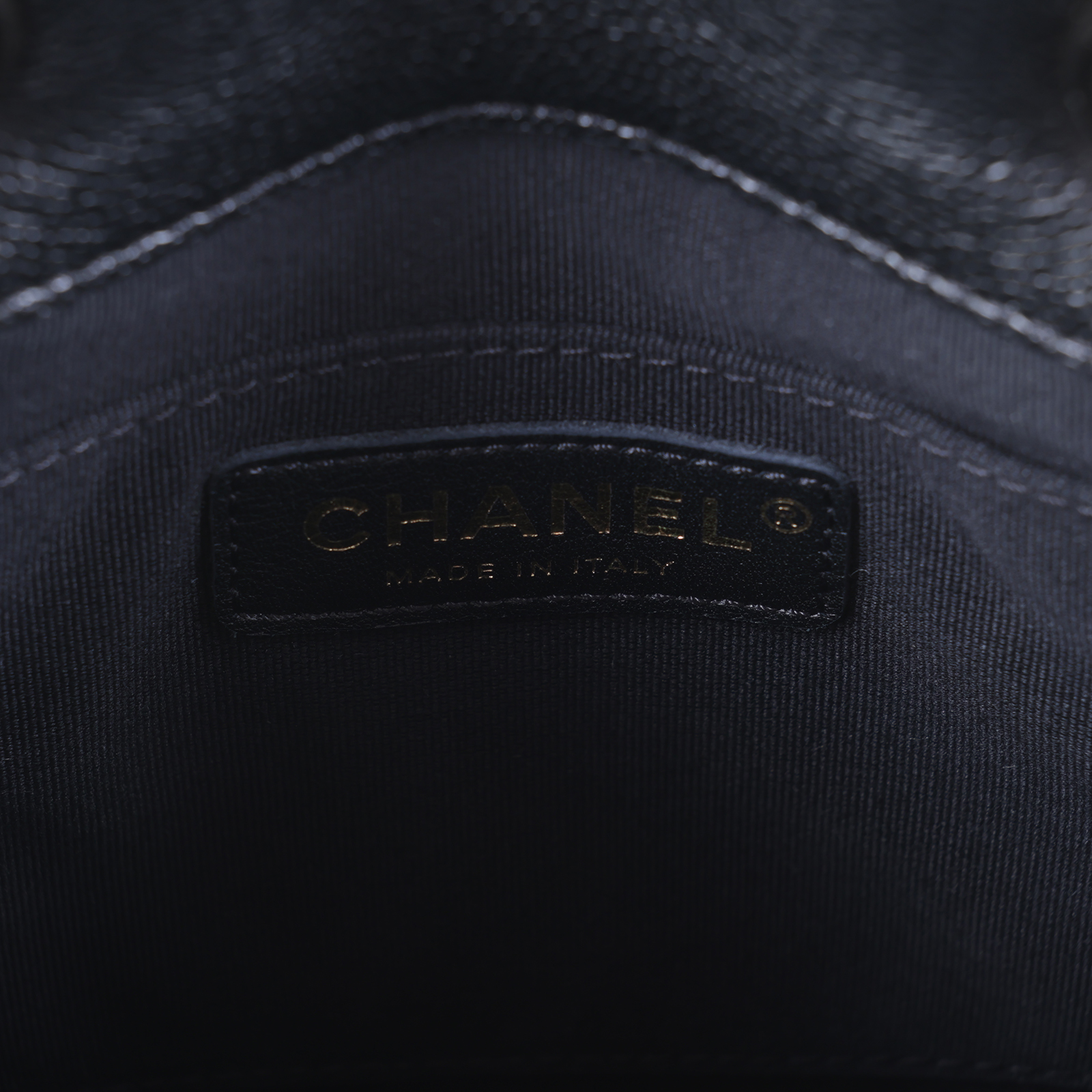 香奈兒 CHANEL Duma 荔枝皮 後背包 AS4398 B14256 晶片款 黑荔枝DUMA坦克後背包 防塵袋/購買證明影本
