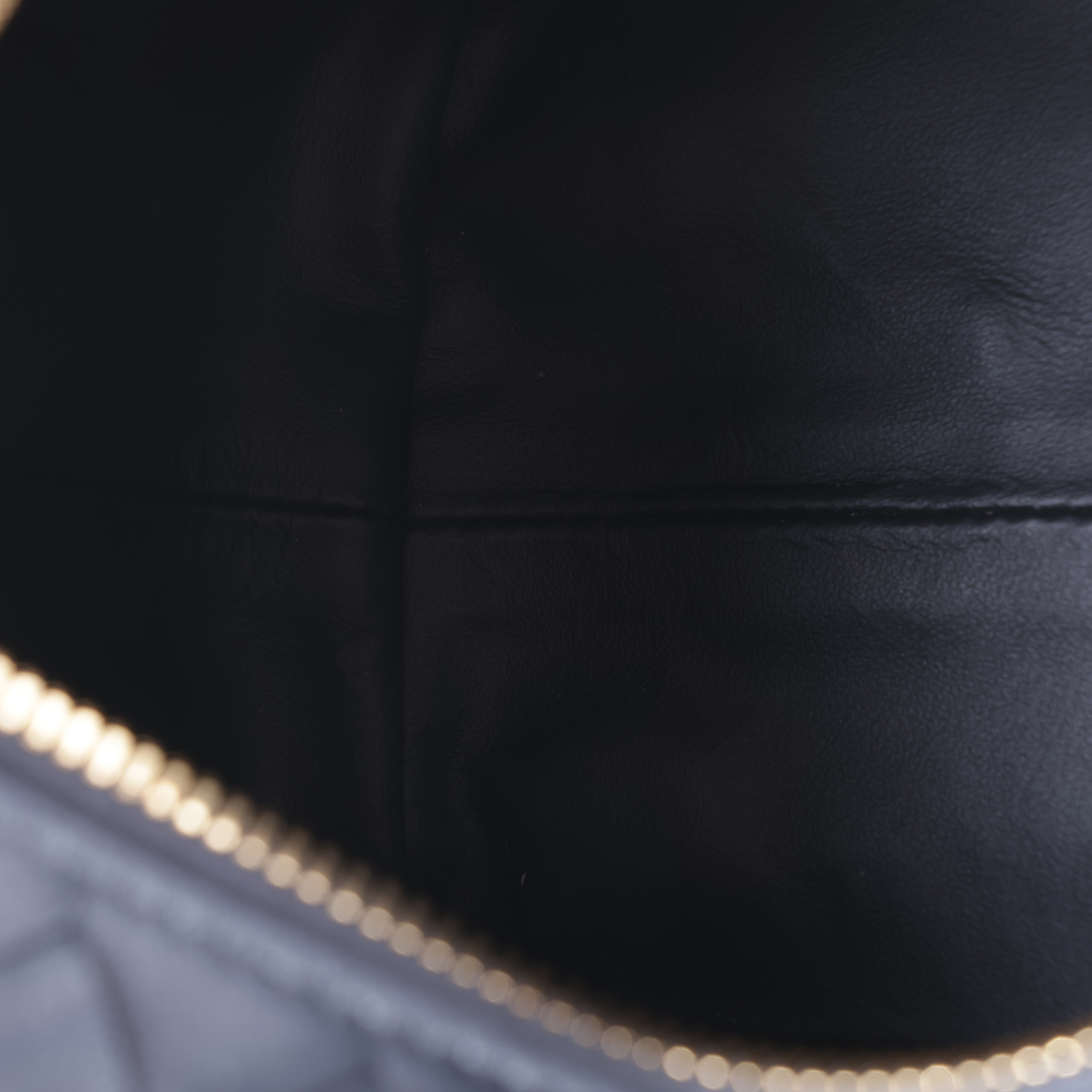寶緹嘉 BOTTEGA VENETA Wallace 手提包 754443V3IV1 深灰Wallace 防塵袋/購買證明