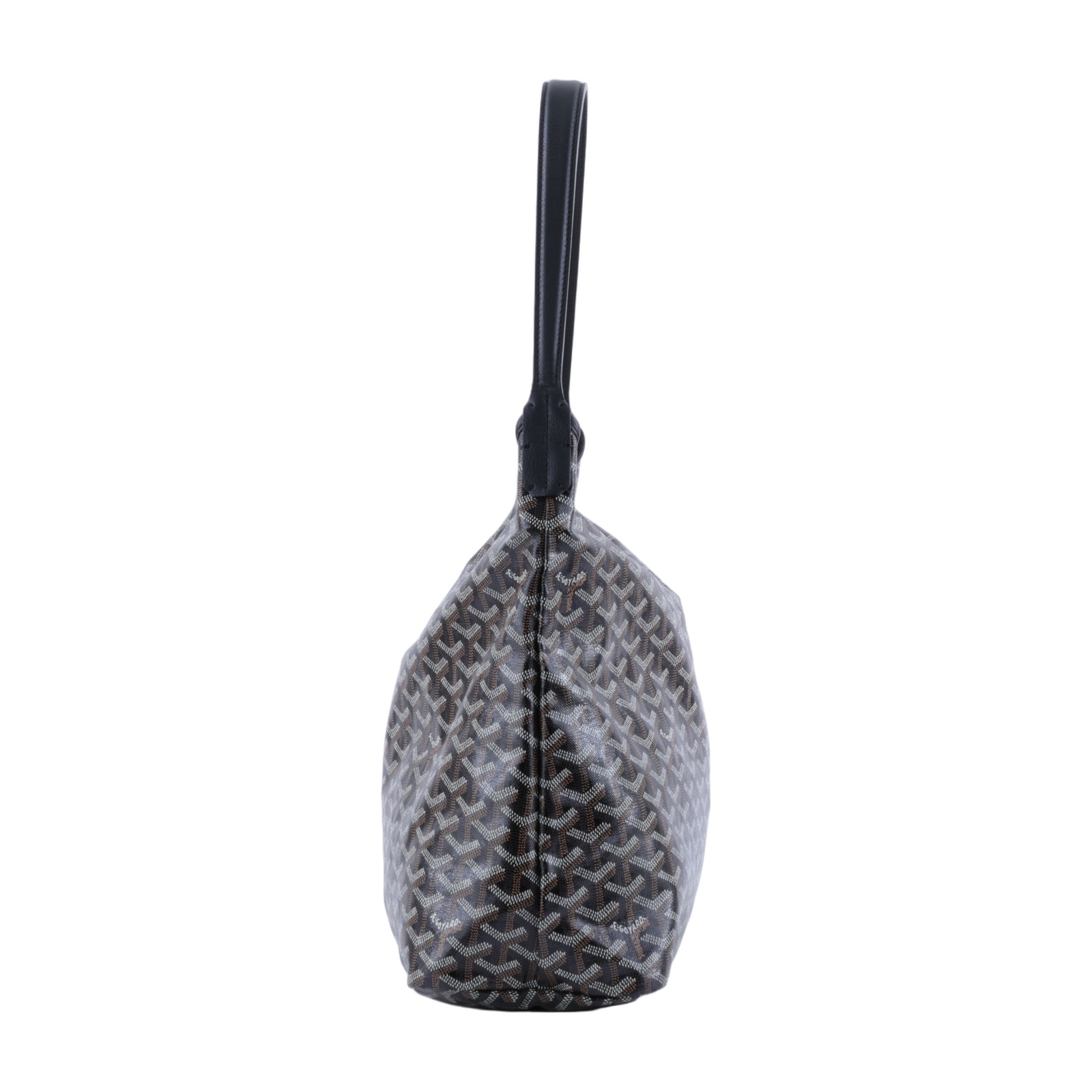 高雅德 GOYARD Bohème Hobo Bag PM 托特包 BOHEMEPMLTY 黑BOHEME HOBO PM 防塵袋/內袋