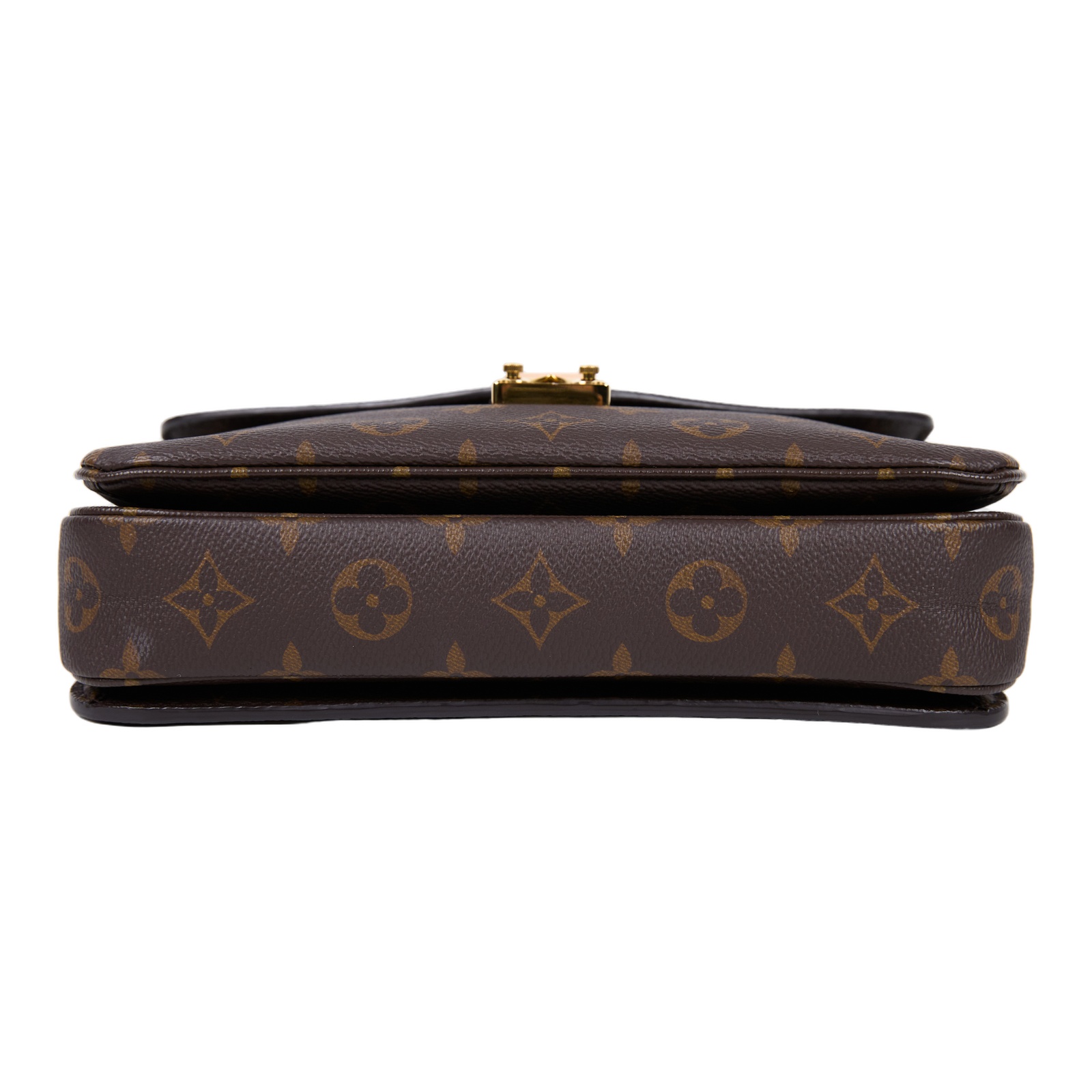 路易威登 LOUIS VUITTON Pochette Métis 老花 手提 肩背郵差包 M44875 原花POCHETTE MÉTIS郵差包 防塵袋/背帶