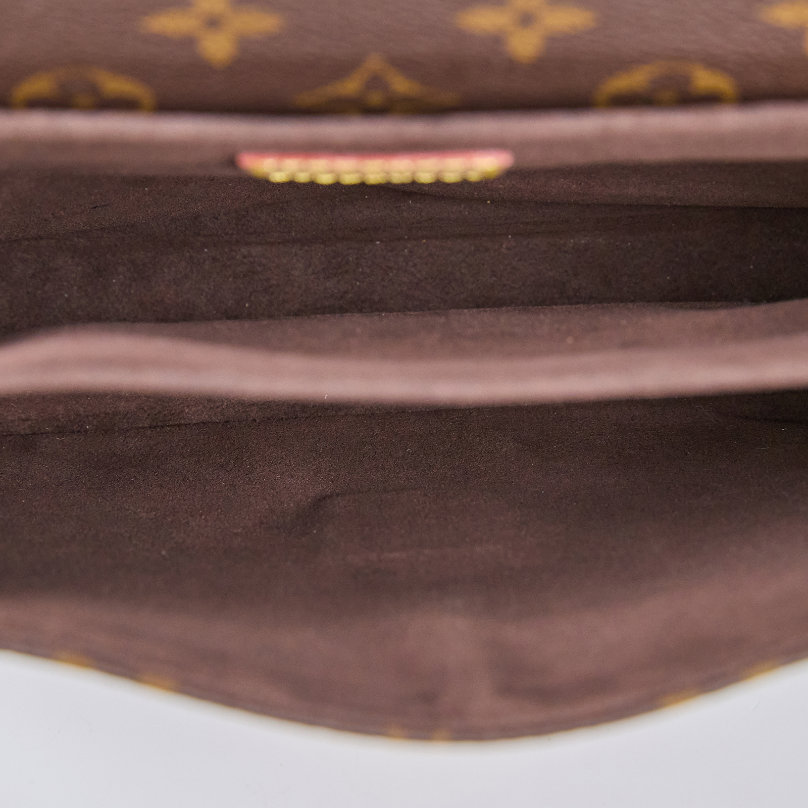 路易威登 LOUIS VUITTON Pochette Métis 老花 手提 肩背郵差包 M44875 原花POCHETTE MÉTIS郵差包 防塵袋/背帶