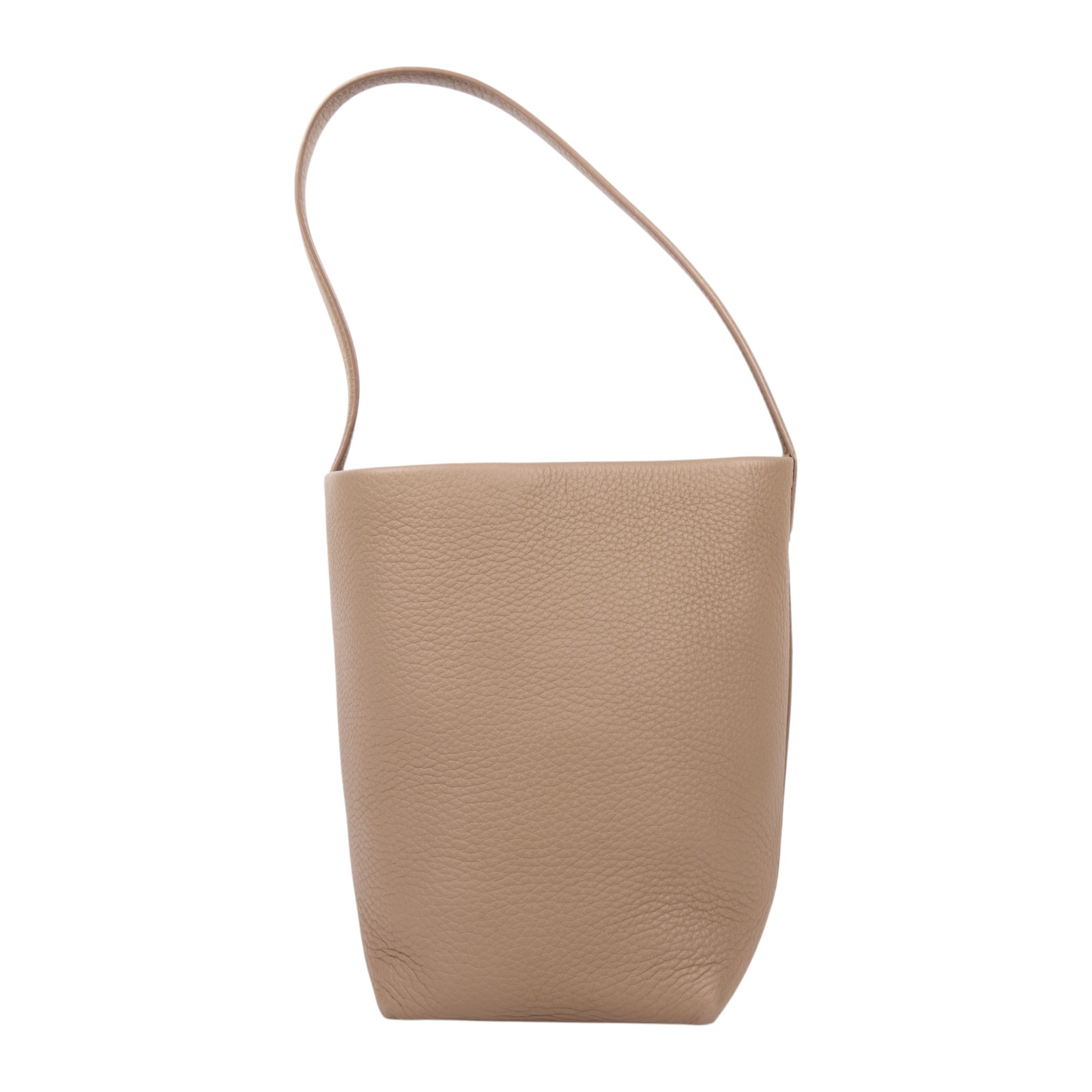安靜奢華主義 THE ROW Small N/S Park Tote Bag 手提包 肩背包 托特包 W1314L129  防塵袋/購買證明