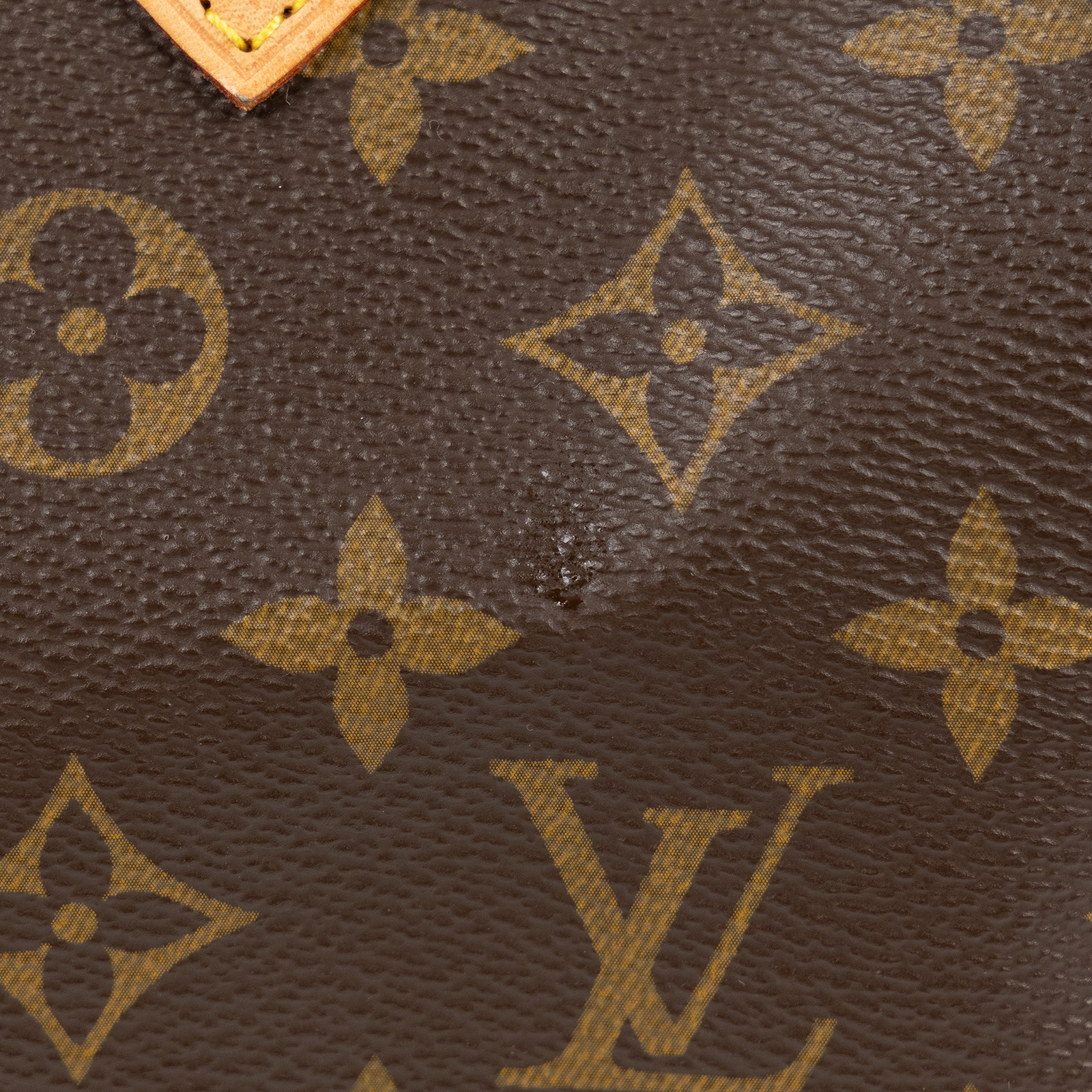 路易威登 LOUIS VUITTON Speedy Bandoulière  25 經典帆布 手提 斜背 波士頓包 M41113 晶片款  原廠盒子/防塵袋/鎖組