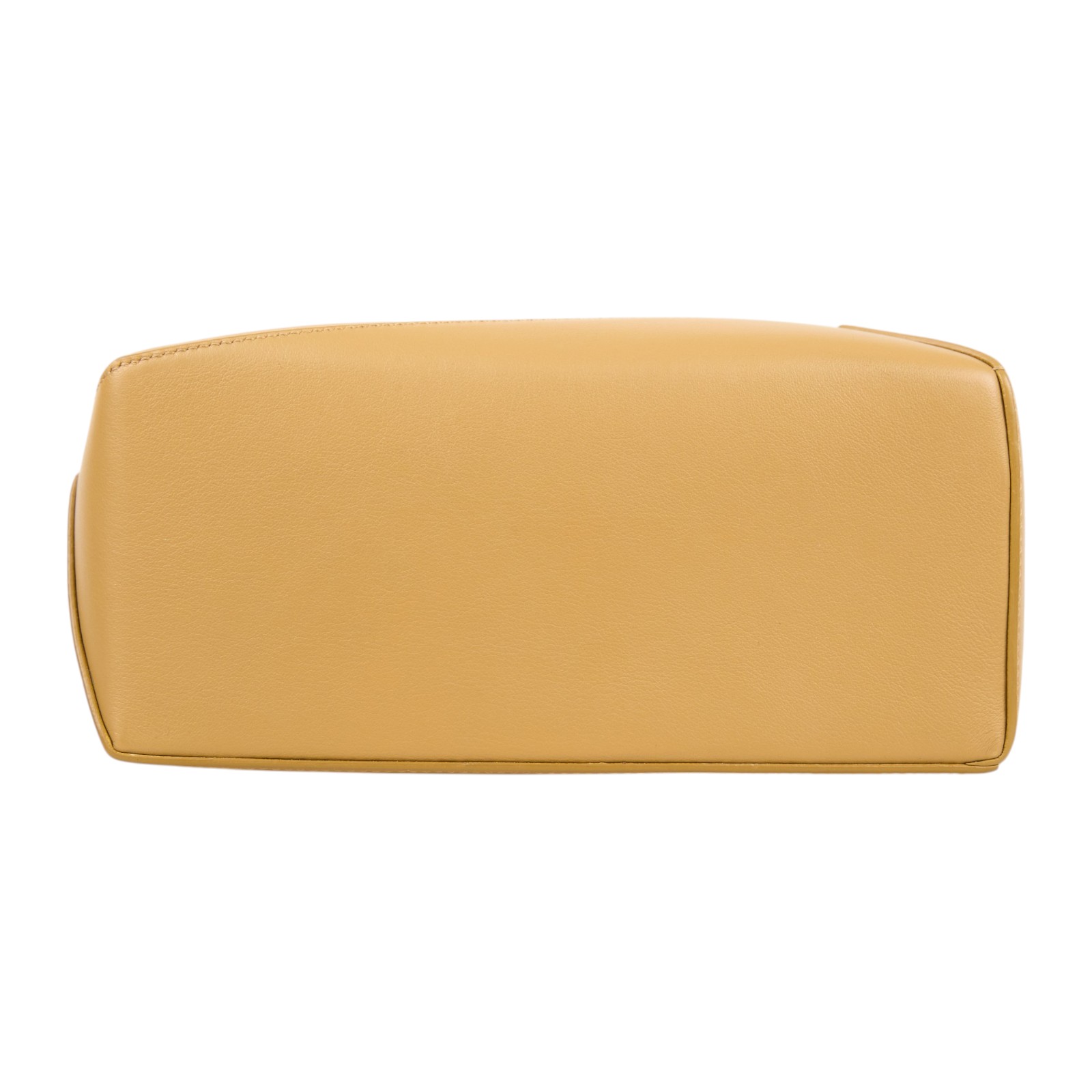 羅意威 LOEWE Small Puzzle Edge 手拿 肩背 斜背包  淺棕黃PUZZLE EDGE SMALL 背帶