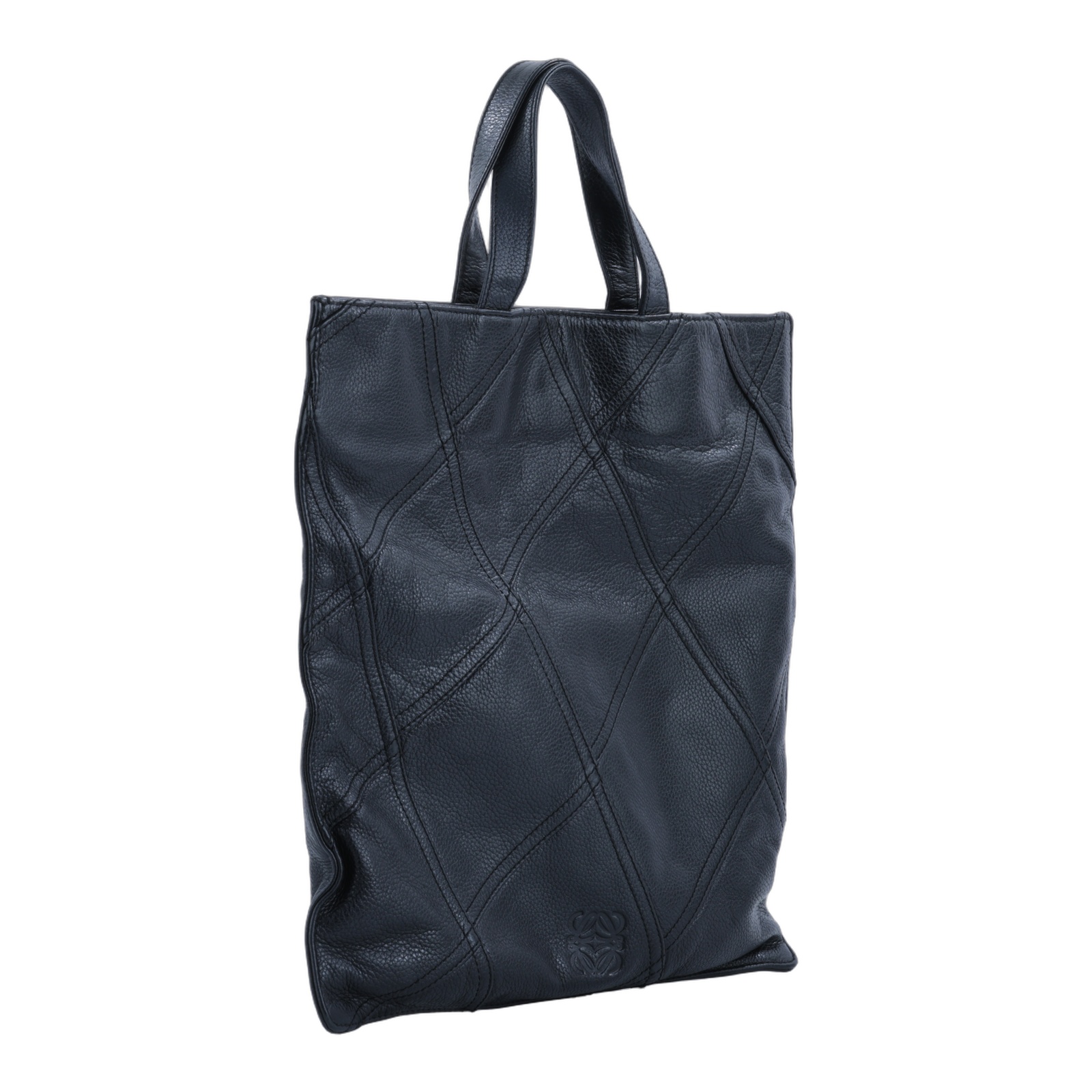 羅意威 LOEWE JUNYA WATANABE COMME des GARÇONS 聯名 手提包   防塵袋