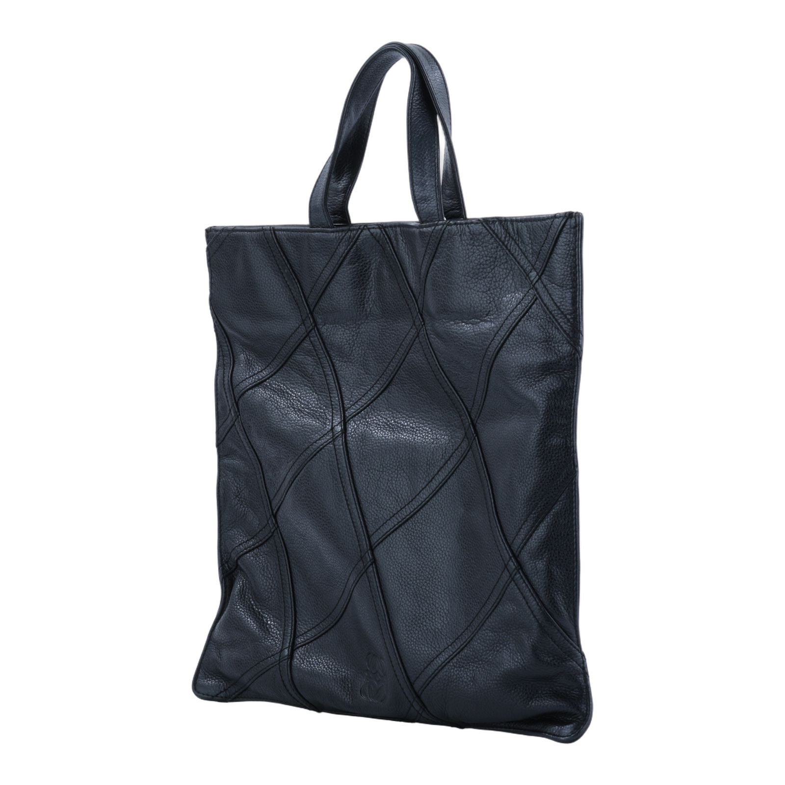 羅意威 LOEWE JUNYA WATANABE COMME des GARÇONS 聯名 手提包   防塵袋