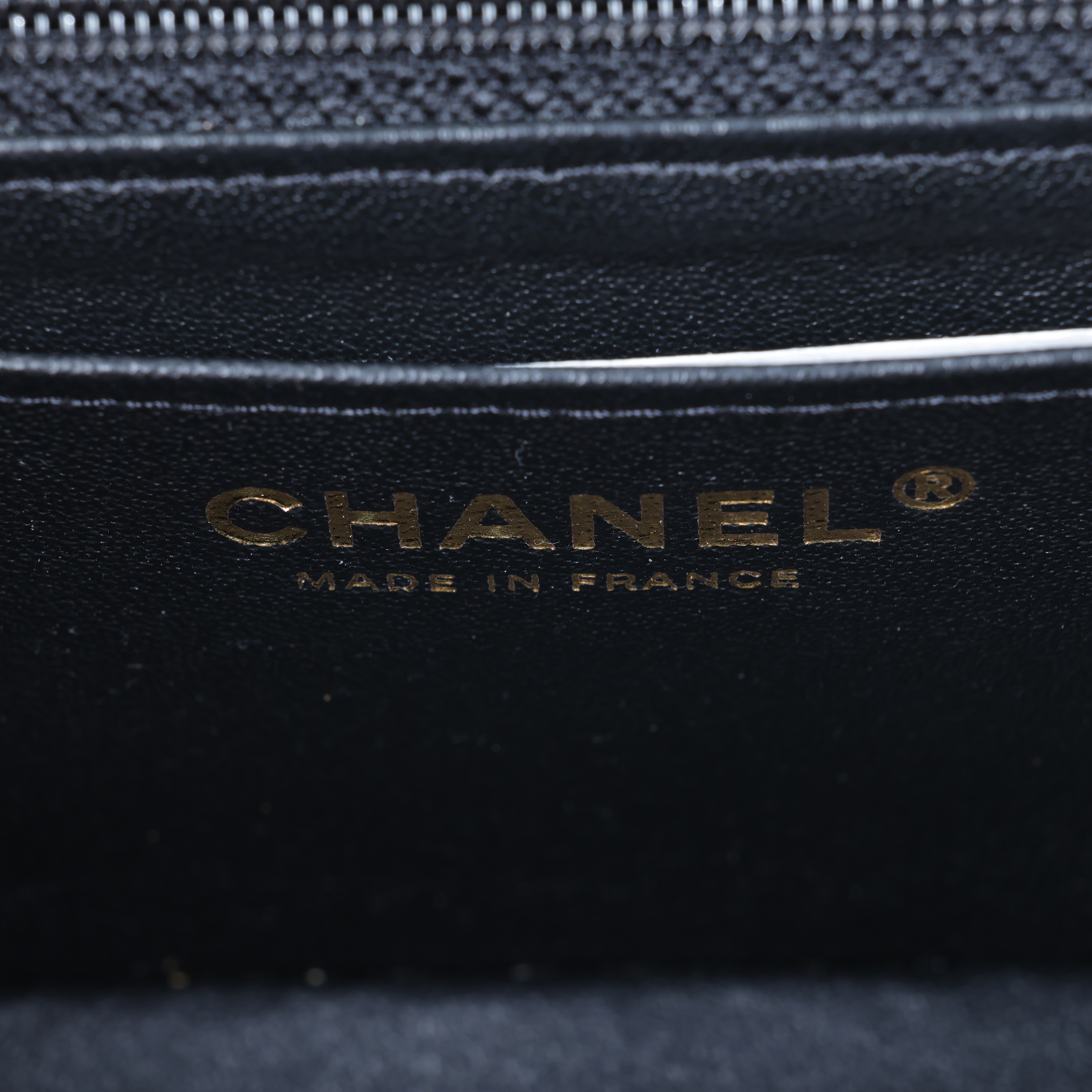香奈兒 CHANEL CF 迷你 口蓋包 A69900 晶片款 黑羊COCO20 防塵袋/原廠盒子