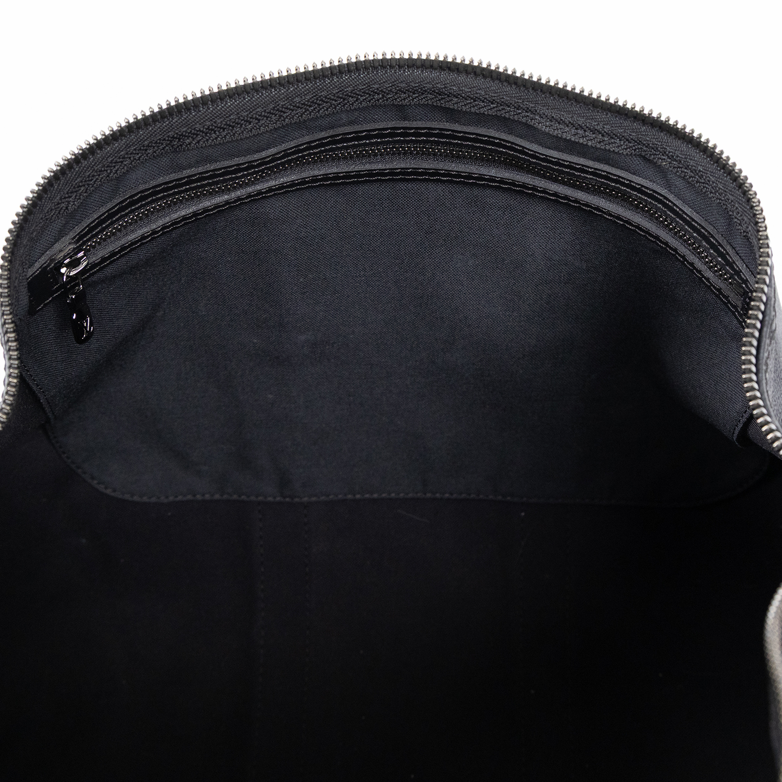 路易威登 LOUIS VUITTON Keepall Bandoulière 45 Eclipse帆布 波士頓包  旅行袋 M40569  防塵袋/行李吊牌/背袋