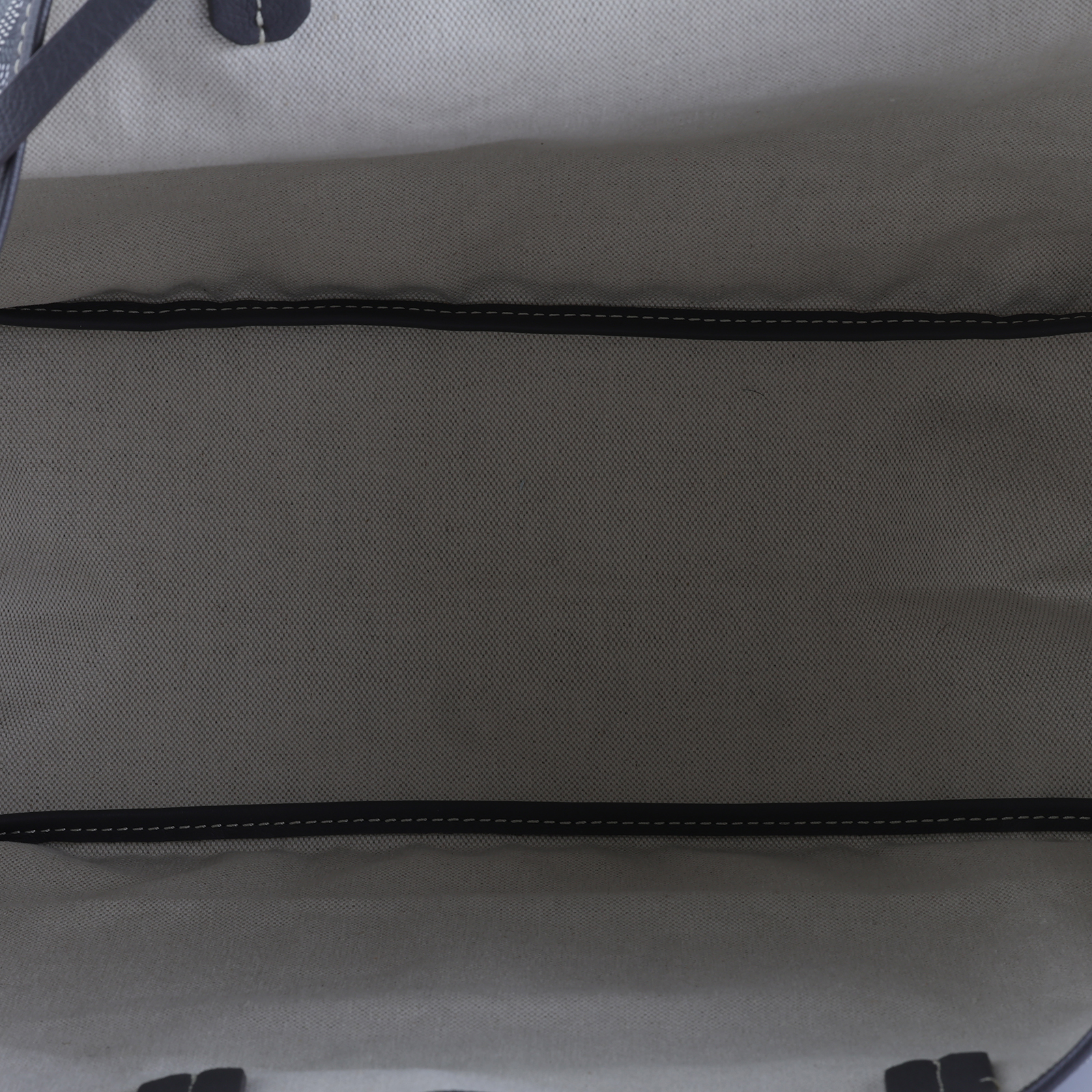 高雅德 GOYARD Saint Louis PM Bag 托特包 STLOUIPMLTY 灰SAINT LOUIS PM 防塵袋
