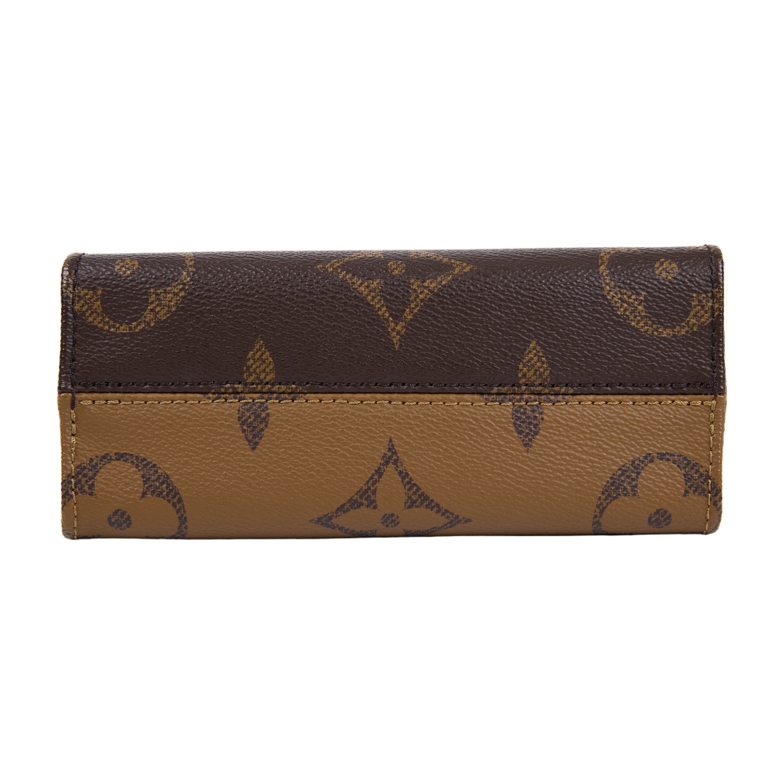 路易威登 LOUIS VUITTON OnTheGo BB 迷你 手提袋 單肩包 經典帆布 M46839 晶片款  防塵袋/國外購買證明/背帶