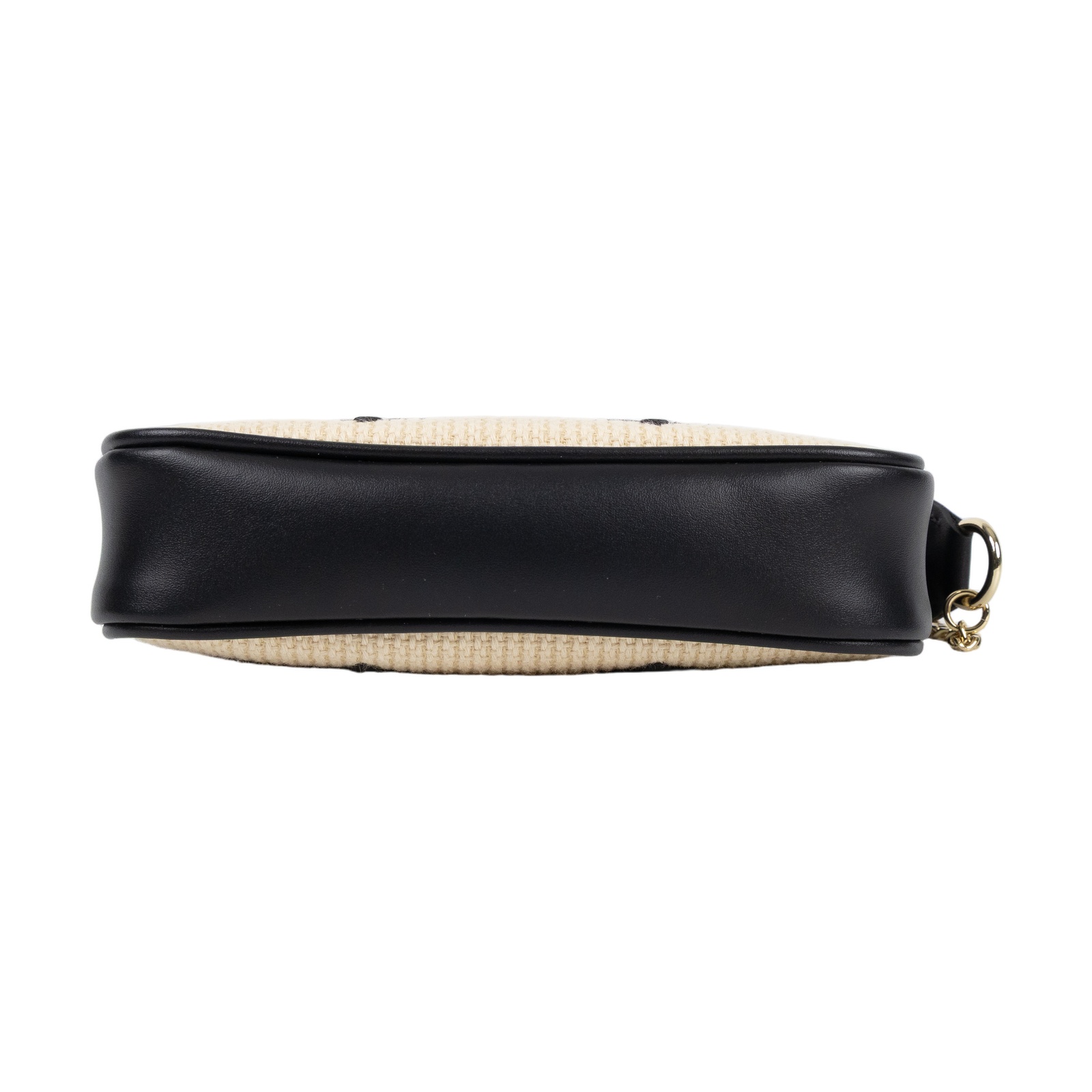 路易威登 LOUIS VUITTON Pochette Accessor 金鍊 迷你 麻將包 M82472 棉麻MINI麻將包 無附屬品