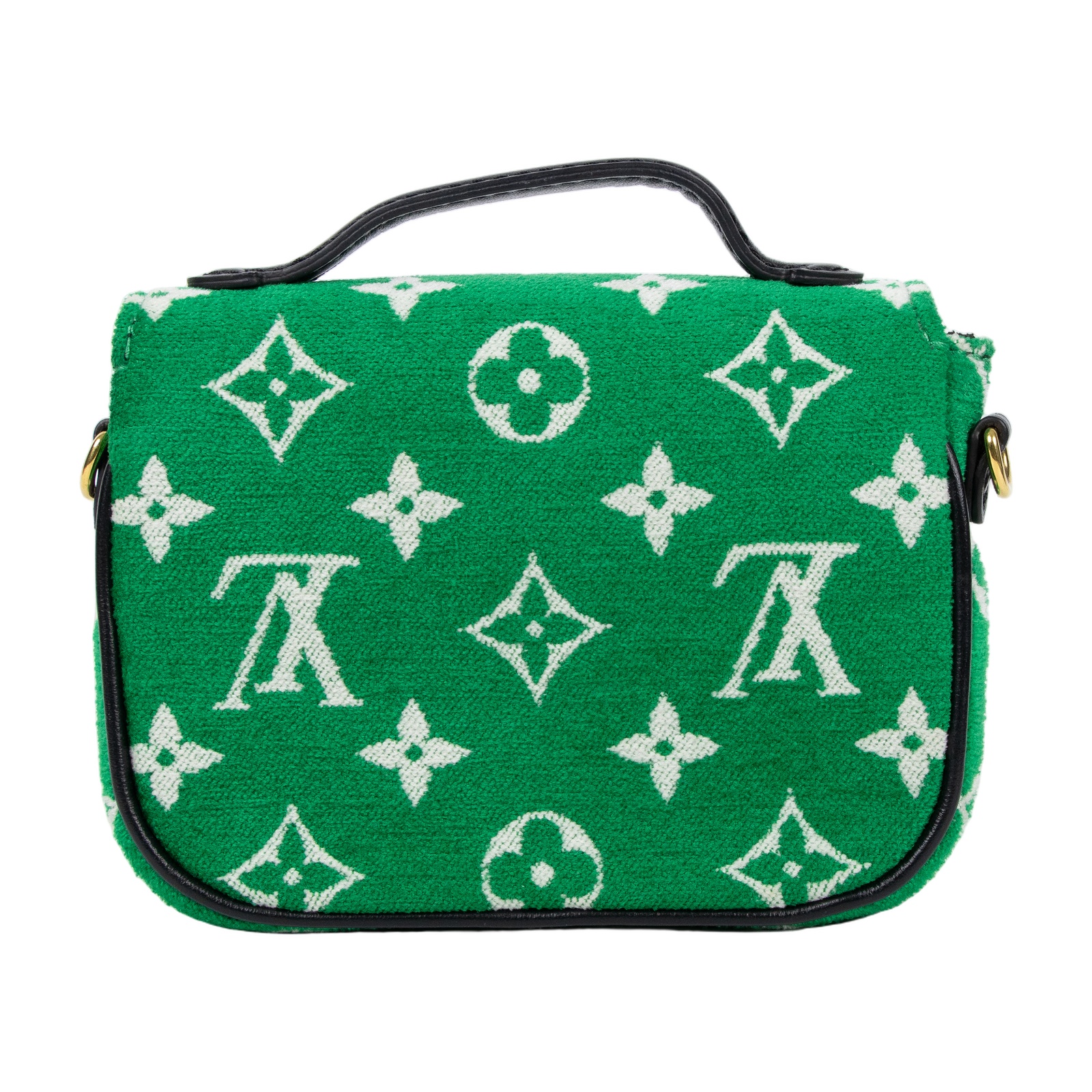 路易威登 LOUIS VUITTON Micro Métis 手袋 迷你鏈條包 M81494 晶片款  原廠盒子/防塵袋/購買證明正本/背帶