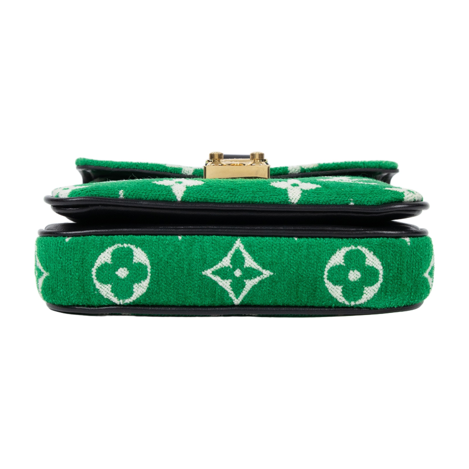 路易威登 LOUIS VUITTON Micro Métis 手袋 迷你鏈條包 M81494 晶片款  原廠盒子/防塵袋/購買證明正本/背帶