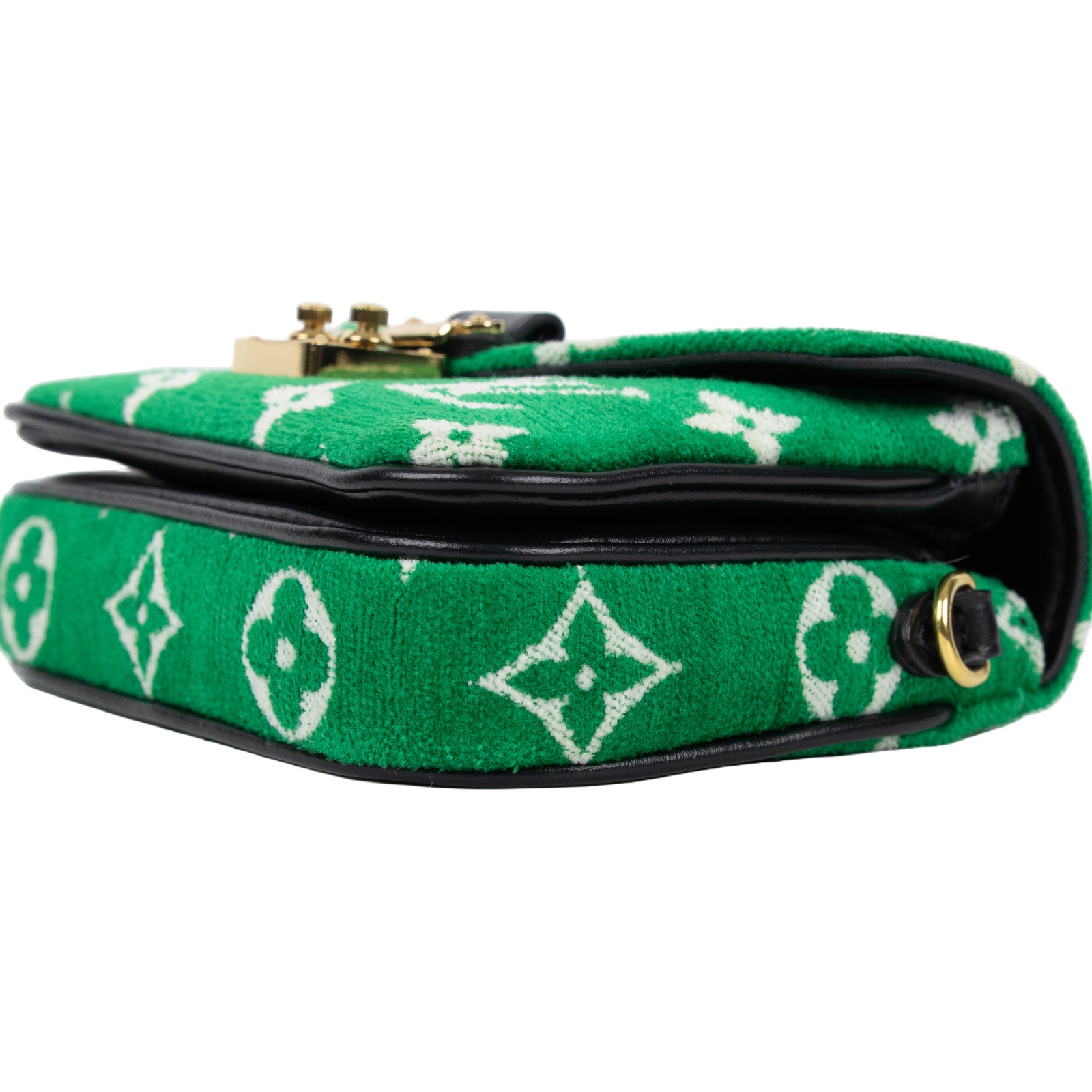 路易威登 LOUIS VUITTON Micro Métis 手袋 迷你鏈條包 M81494 晶片款  原廠盒子/防塵袋/購買證明正本/背帶