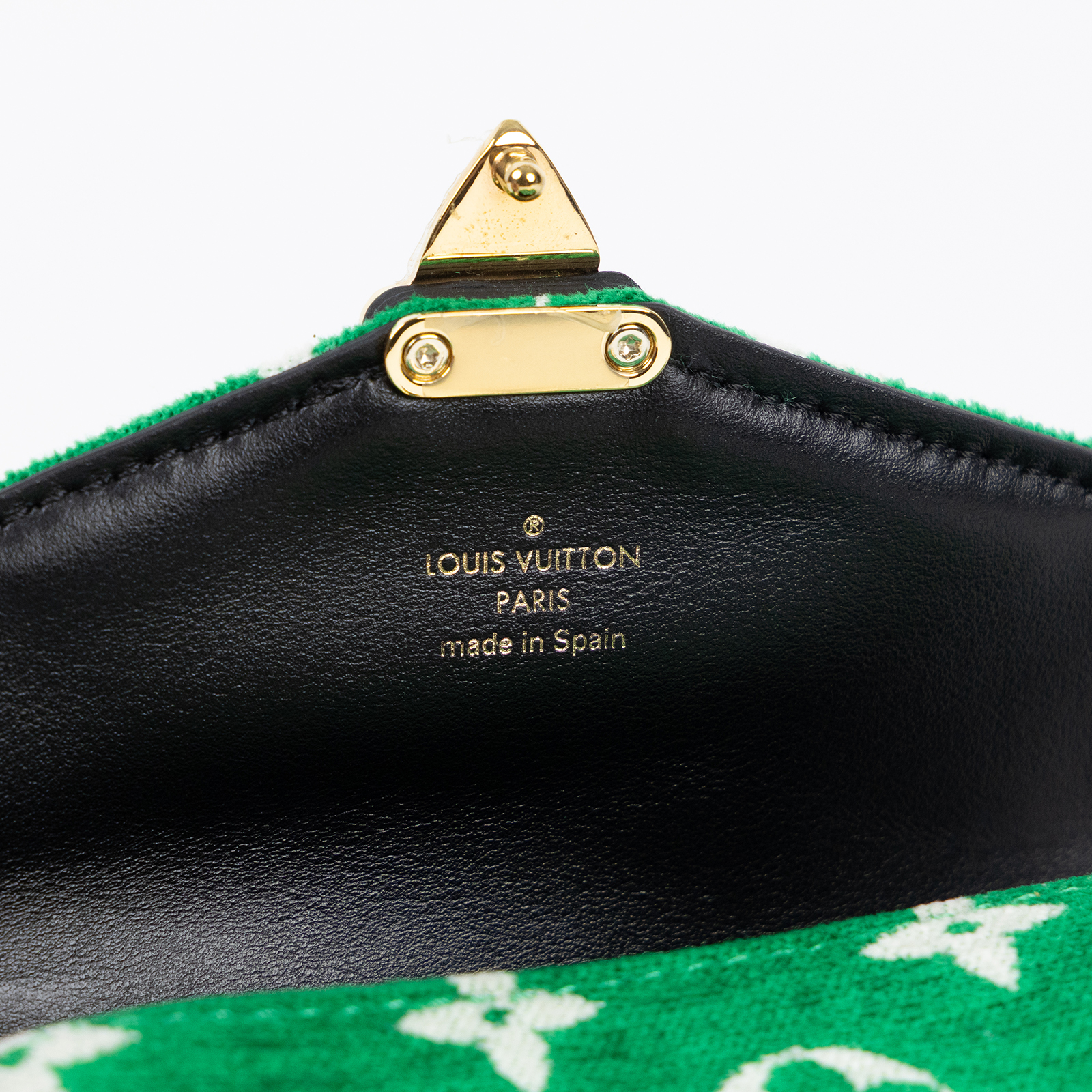 路易威登 LOUIS VUITTON Micro Métis 手袋 迷你鏈條包 M81494 晶片款  原廠盒子/防塵袋/購買證明正本/背帶