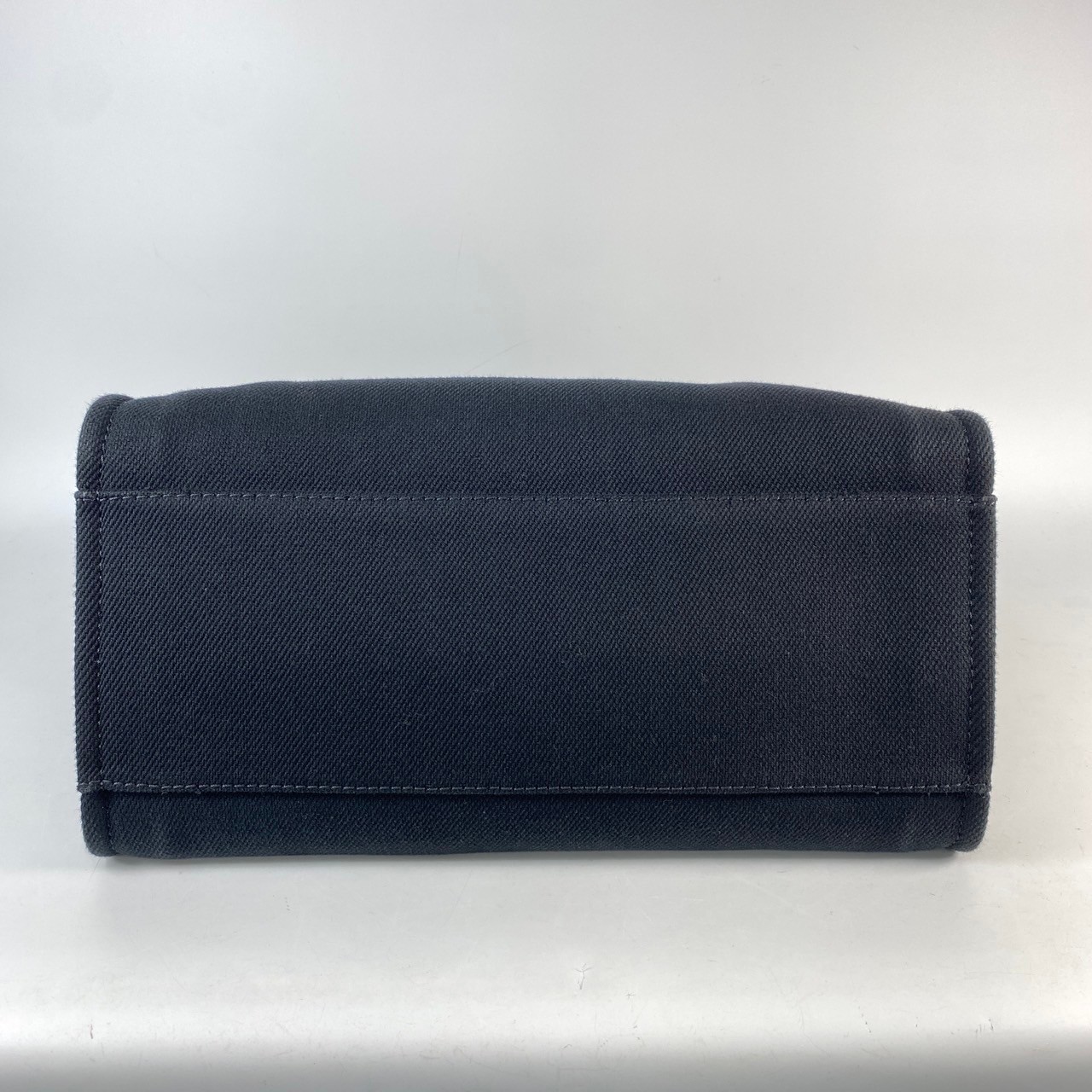 香奈兒 CHANEL 海灘包 超大型  29開 黑帆布Deauville 沙灘包 防塵袋/保證卡