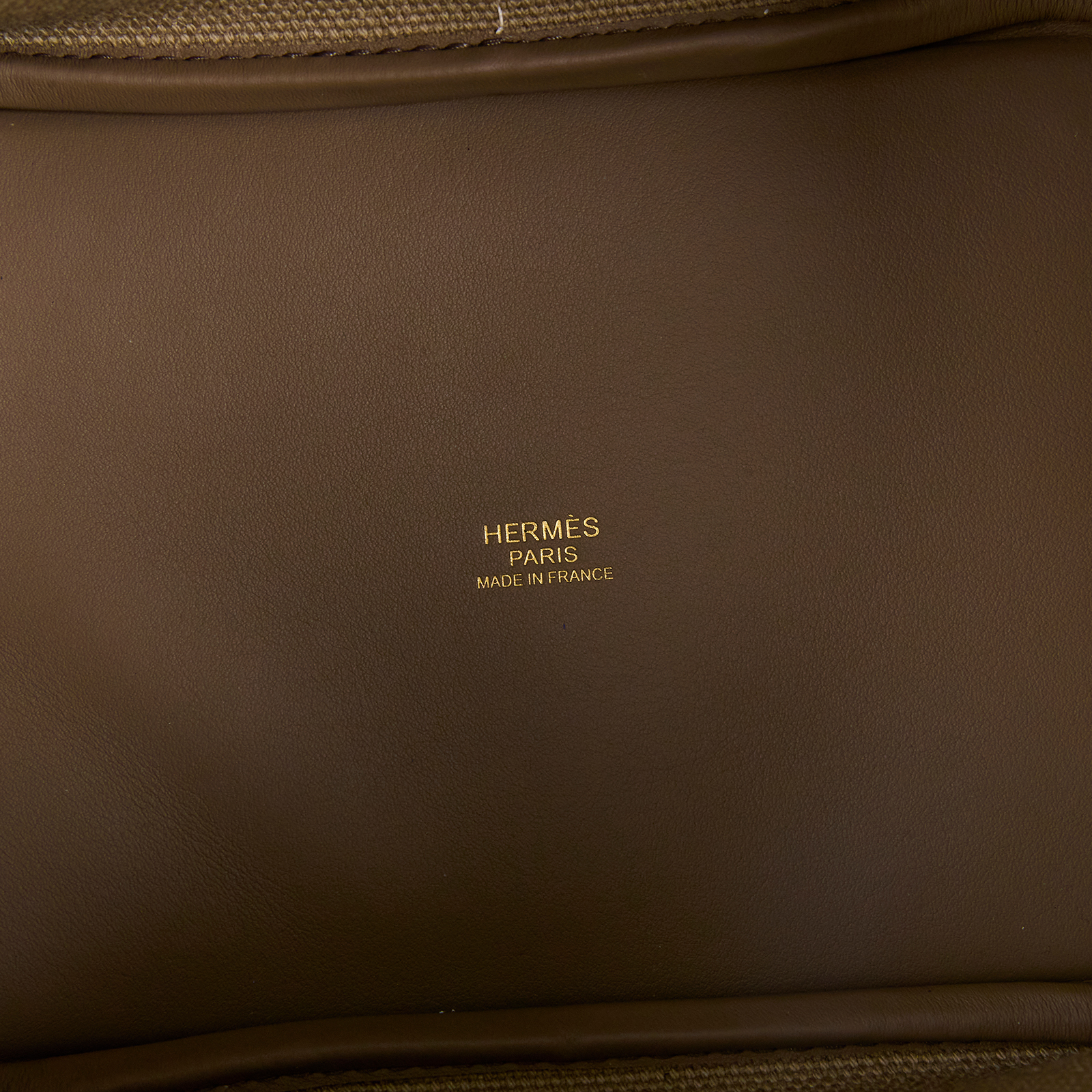 愛馬仕 Hermes Picotin Lock 18 菜籃子包 PT18 W刻 ☆大象灰CARGO PICOTIN18 原廠盒子/防塵袋/鎖組