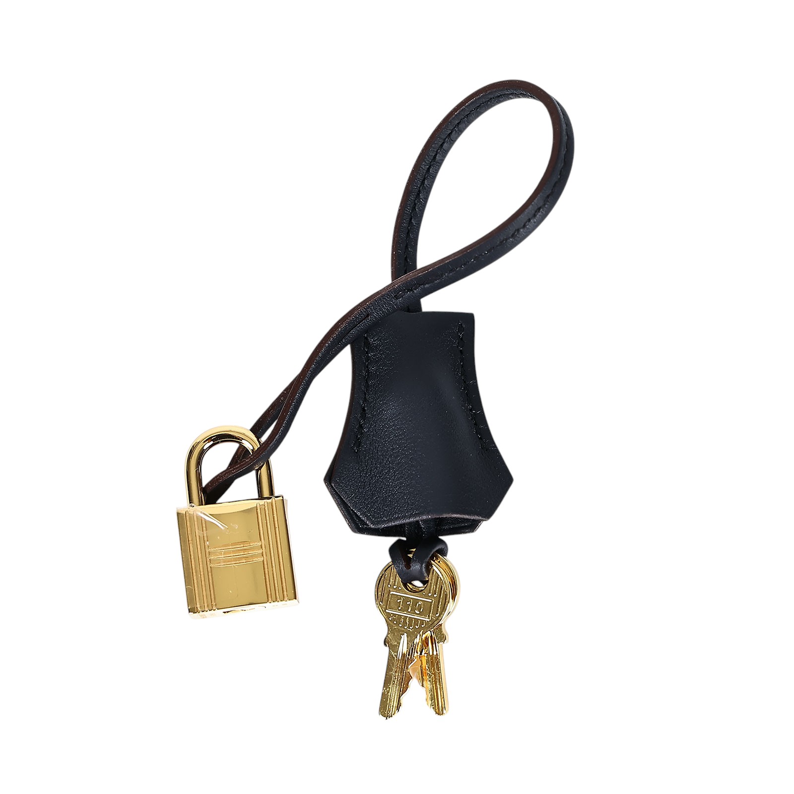 愛馬仕 Hermes Birkin Bag 柏金包 30 BK30 B刻 ☆深藍色BIRKIN 30 COLORMATIC 原廠盒子/防塵袋/雨衣/鎖組