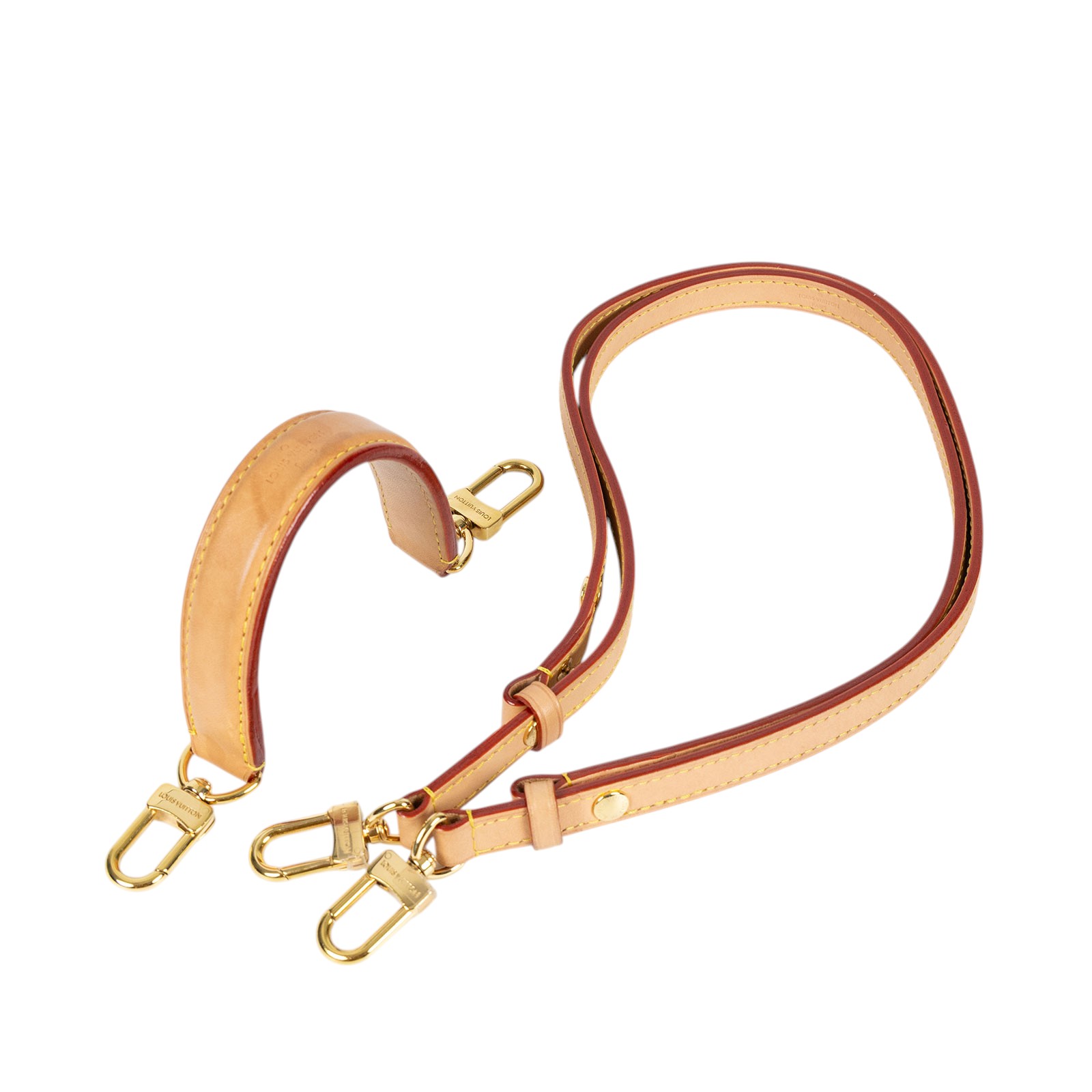 路易威登 LOUIS VUITTON Néonoé BB 經典帆布 束口水桶包 M46581 晶片款 原花NEONOE BB 原廠盒子/防塵袋/背帶