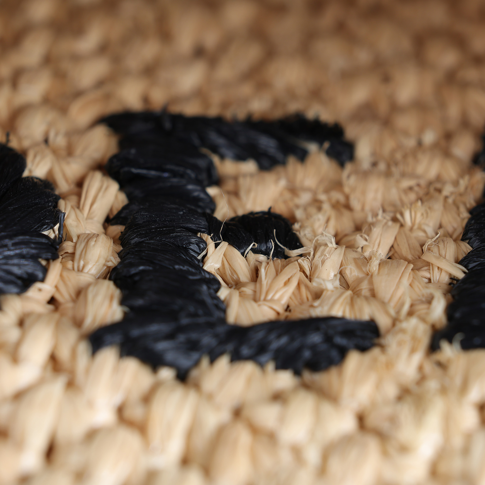 羅意威 LOEWE Standard A5 Tote 直立托特包 拉菲草 A563S30X05 草編CABAS托特 無附屬品