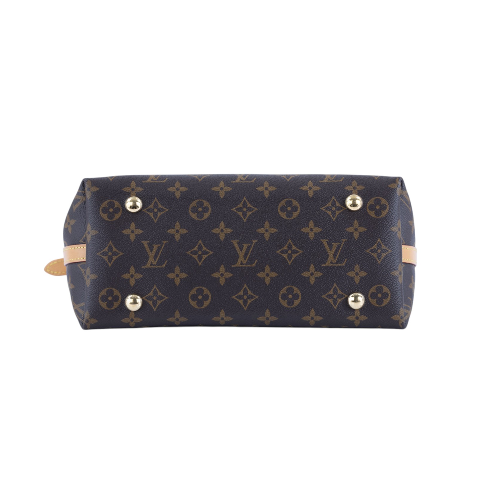 路易威登 LOUIS VUITTON CarryAll PM 原花 肩背包 M46203 晶片款 原花CARRYALL PM 原廠盒子/防塵袋/內袋/購買證明