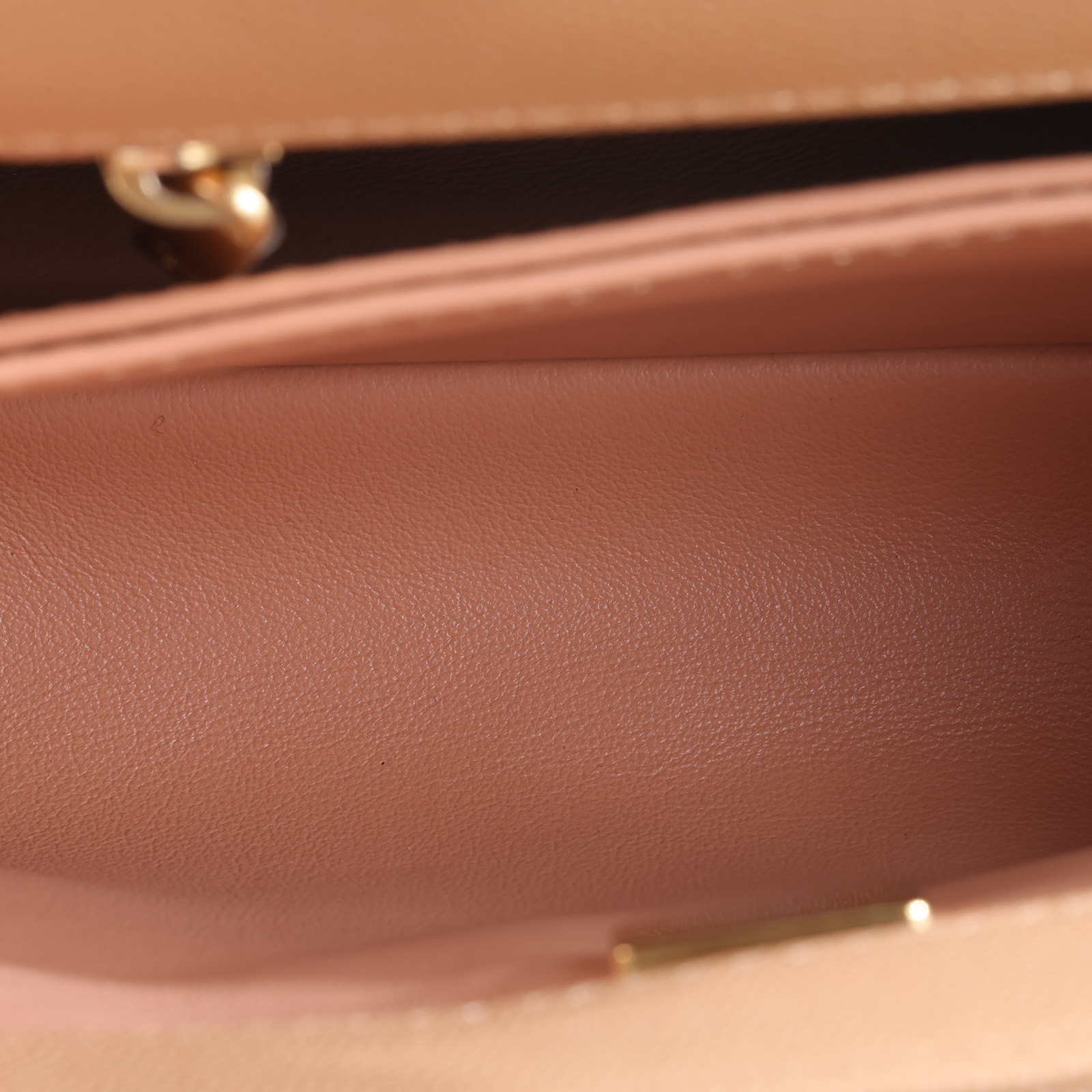 香奈兒 CHANEL Handle 24 手提 口蓋包 A92990 晶片款 泰奶COCO HANDLE 24CM 防塵袋