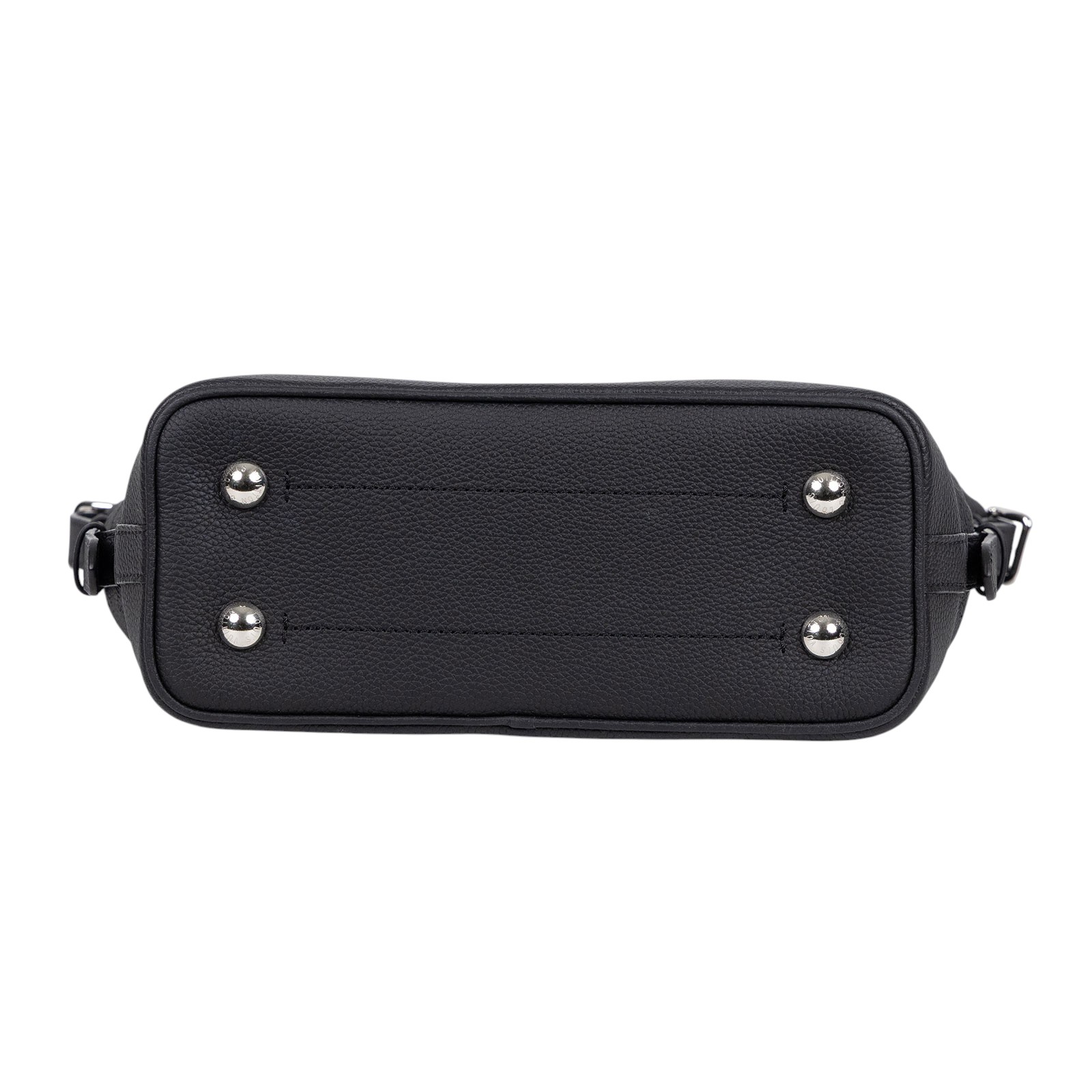 路易威登 LOUIS VUITTON Flore 肩背包 黑色 M12139 晶片款 黑Flore Mahina 防塵袋/購買證明