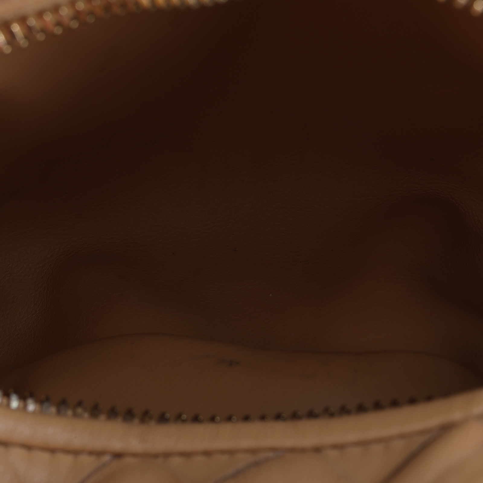 寶緹嘉 BOTTEGA VENETA Mini Jodie 手提包 651876VCPP5 奶茶 JODIE MINI 防塵袋