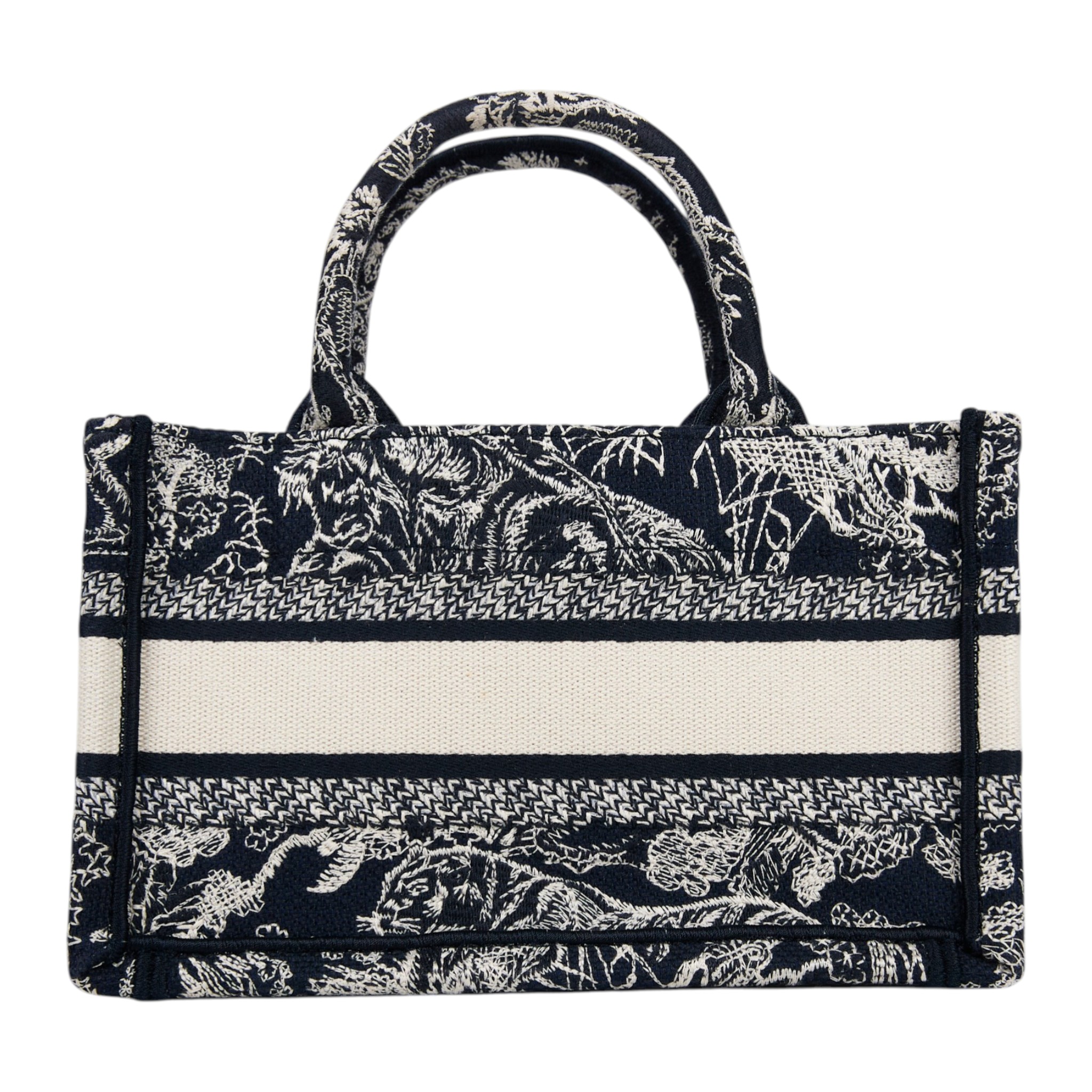 迪奧 CHRISTIAN DIOR Book Tote 迷你 托特包 斜背包 手提包 S5573CRGO  原廠盒子/防塵袋/背帶