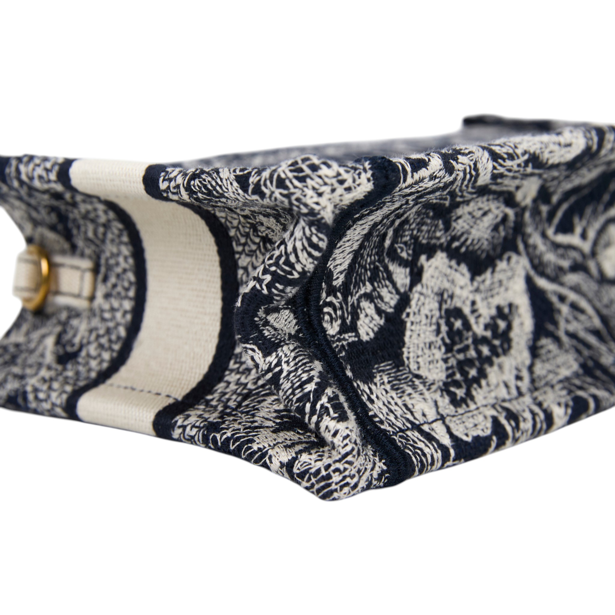 迪奧 CHRISTIAN DIOR Book Tote 迷你 托特包 斜背包 手提包 S5573CRGO  原廠盒子/防塵袋/背帶