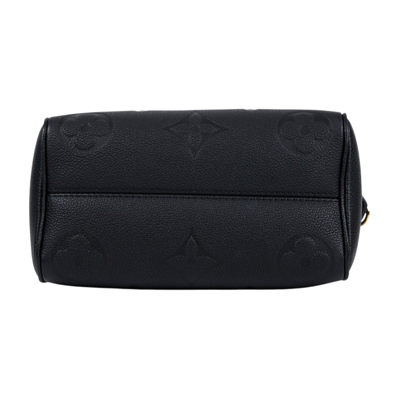 路易威登 LOUIS VUITTON Speedy Bandoulière  20 Noir 手提 斜背 波士頓包 M58953 晶片款  原廠盒子/防塵袋/背帶/鎖組/購買證明