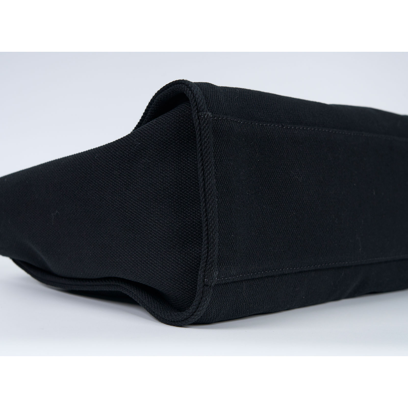 香奈兒 CHANEL 海灘包 大型  　29開黑珍珠大海灘包 原廠盒子/保證卡