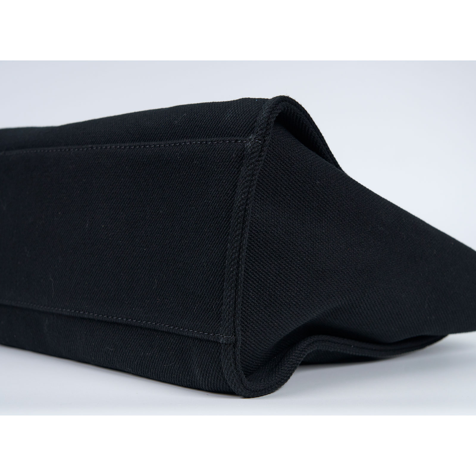 香奈兒 CHANEL 海灘包 大型  　29開黑珍珠大海灘包 原廠盒子/保證卡