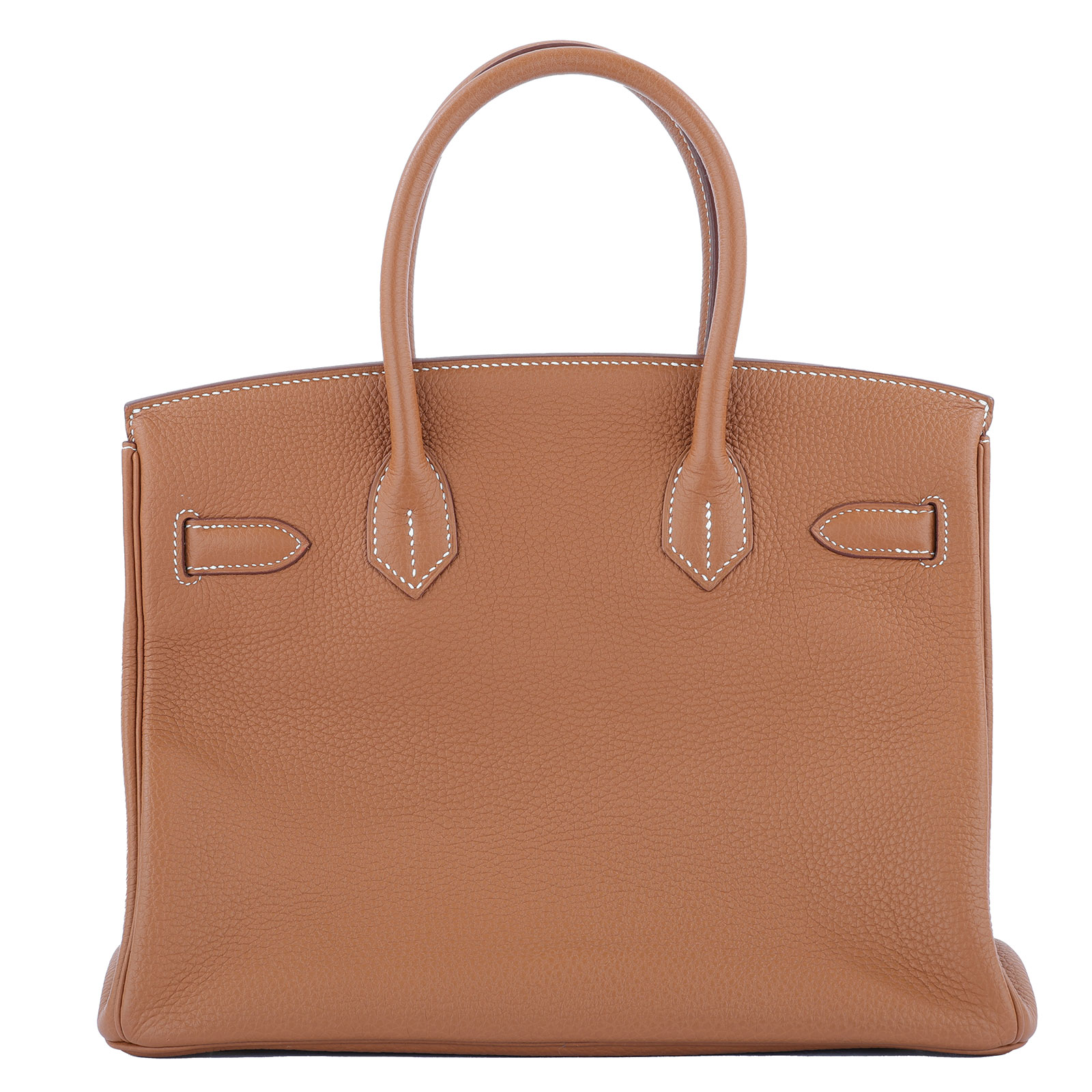 愛馬仕 Hermes Birkin Bag 柏金包 30 BK30 T HA 009 DZ T刻 金棕金BIRKIN30 內縫 原廠盒子/防塵袋/鎖組/雨衣