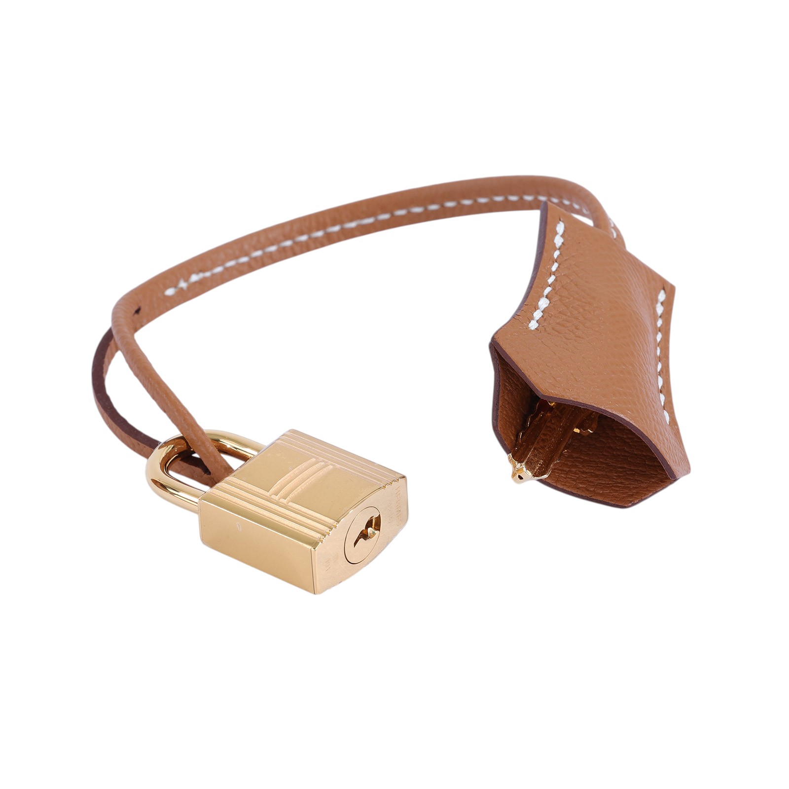 愛馬仕 Hermes Kelly Bag 凱莉包 25 KL25 Z刻 金棕KELLY25 EPSOM 防塵袋/原廠盒子/鎖組/購買證明